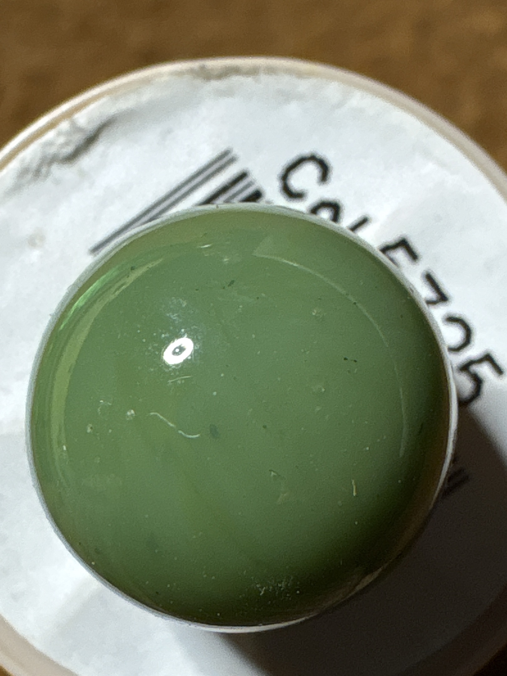 Jadeite by Akro Agate Company