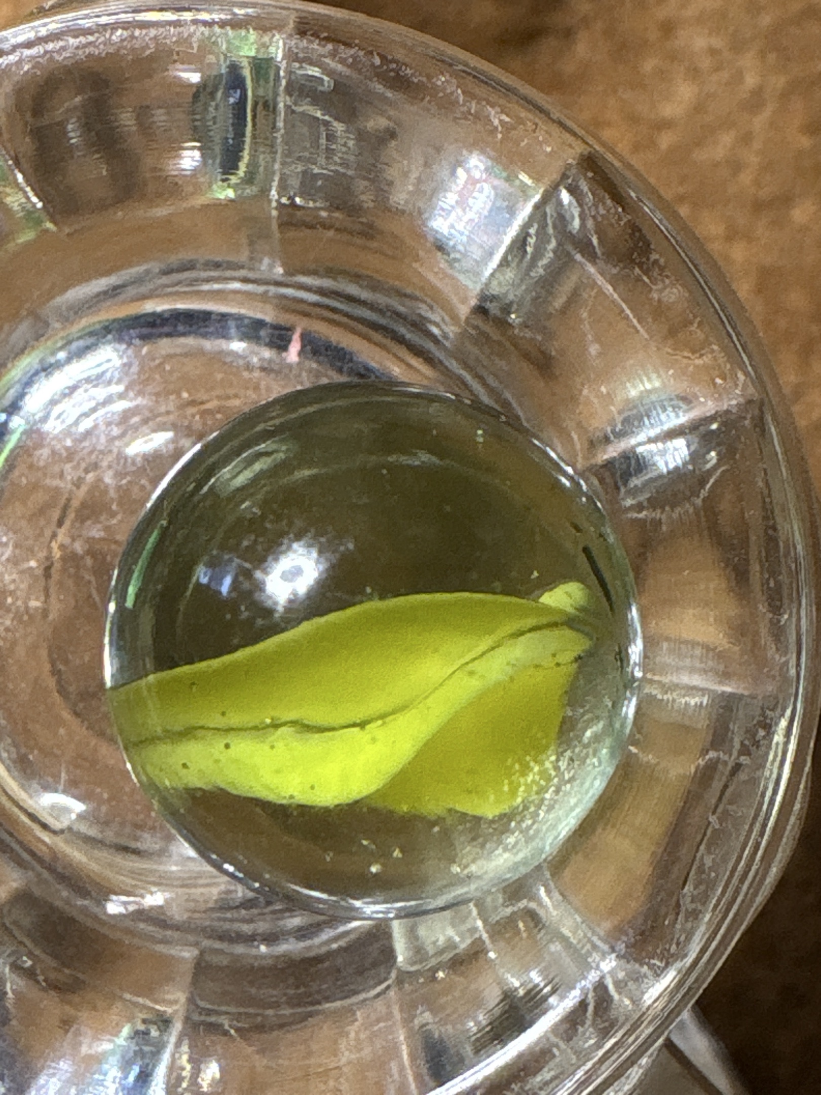 Single Vane (Banana) by Japanese Import (Various)