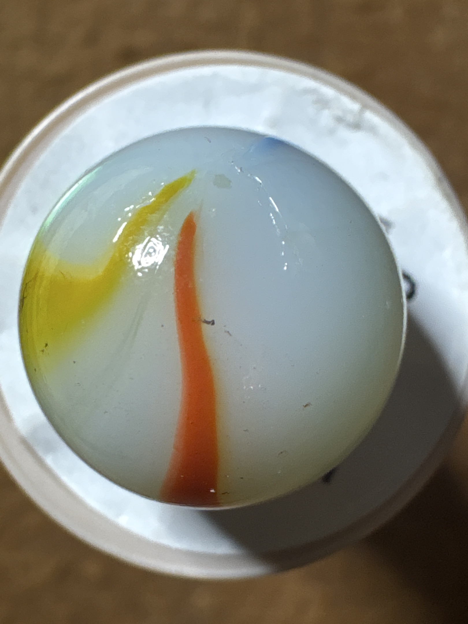 Parrot by Vitro Agate Company