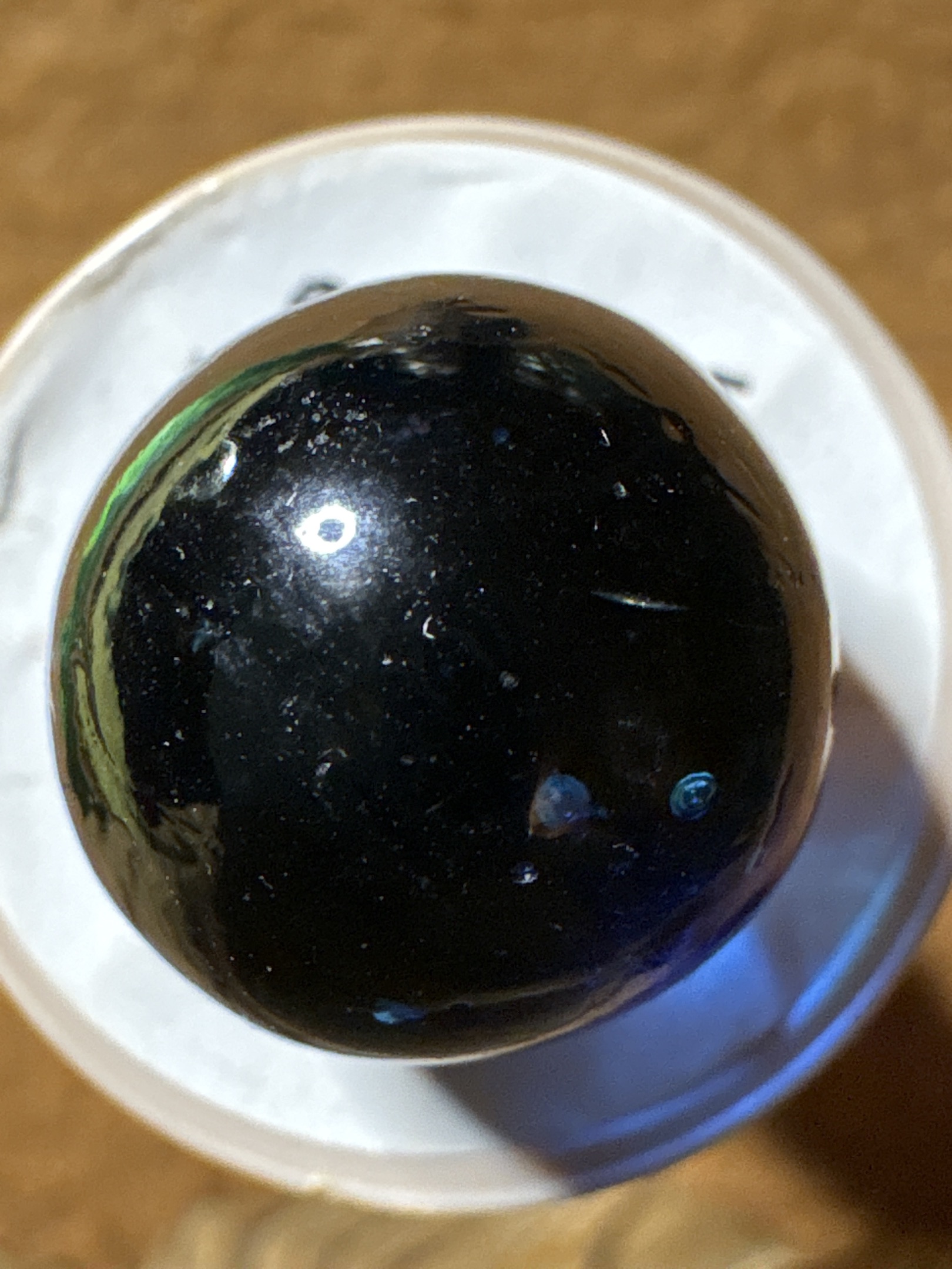 Galaxy by Vacor de Mexico (Mega Marbles)