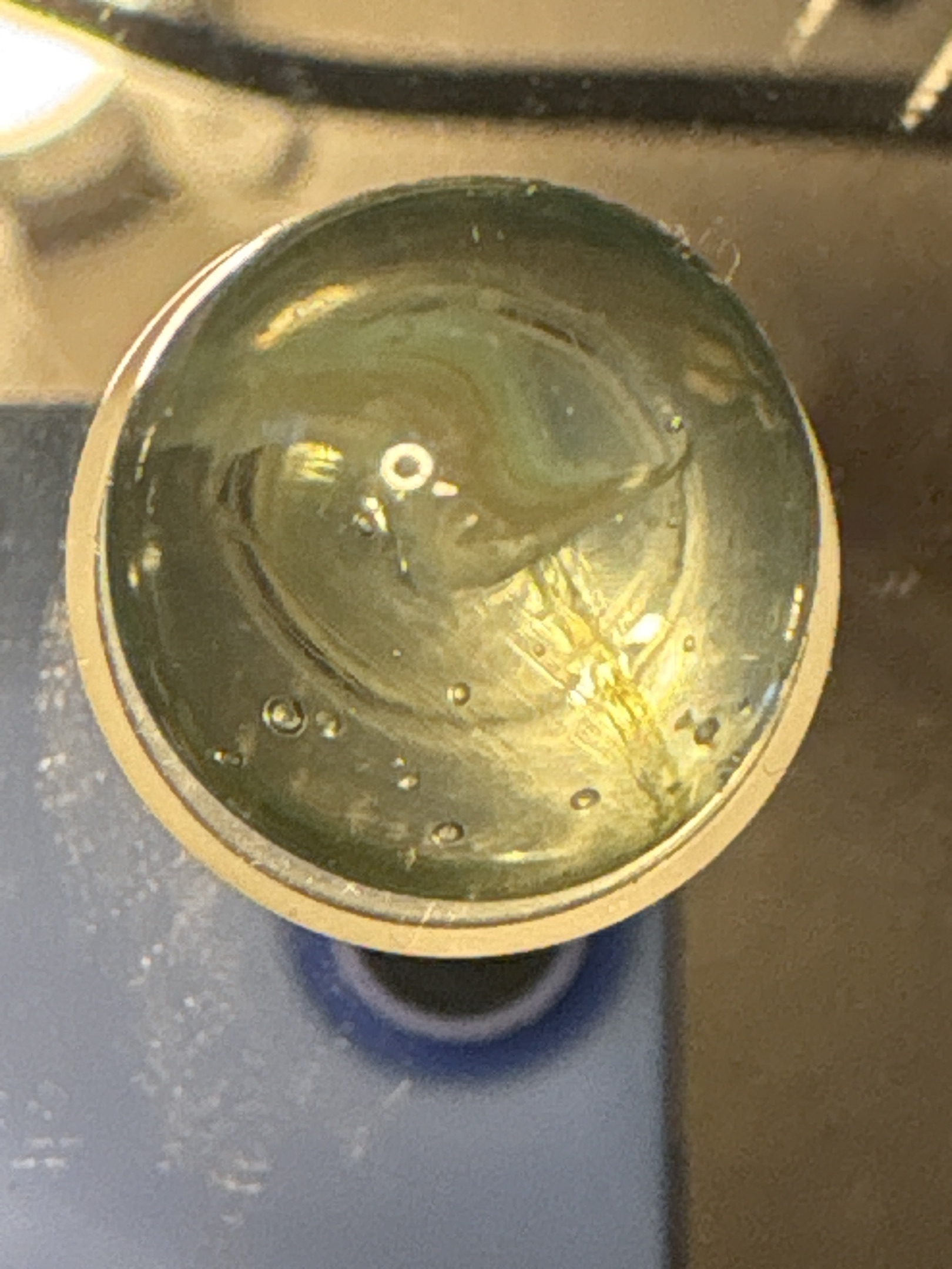 Single-Vane (Banana) by Japanese (Generic), identification view