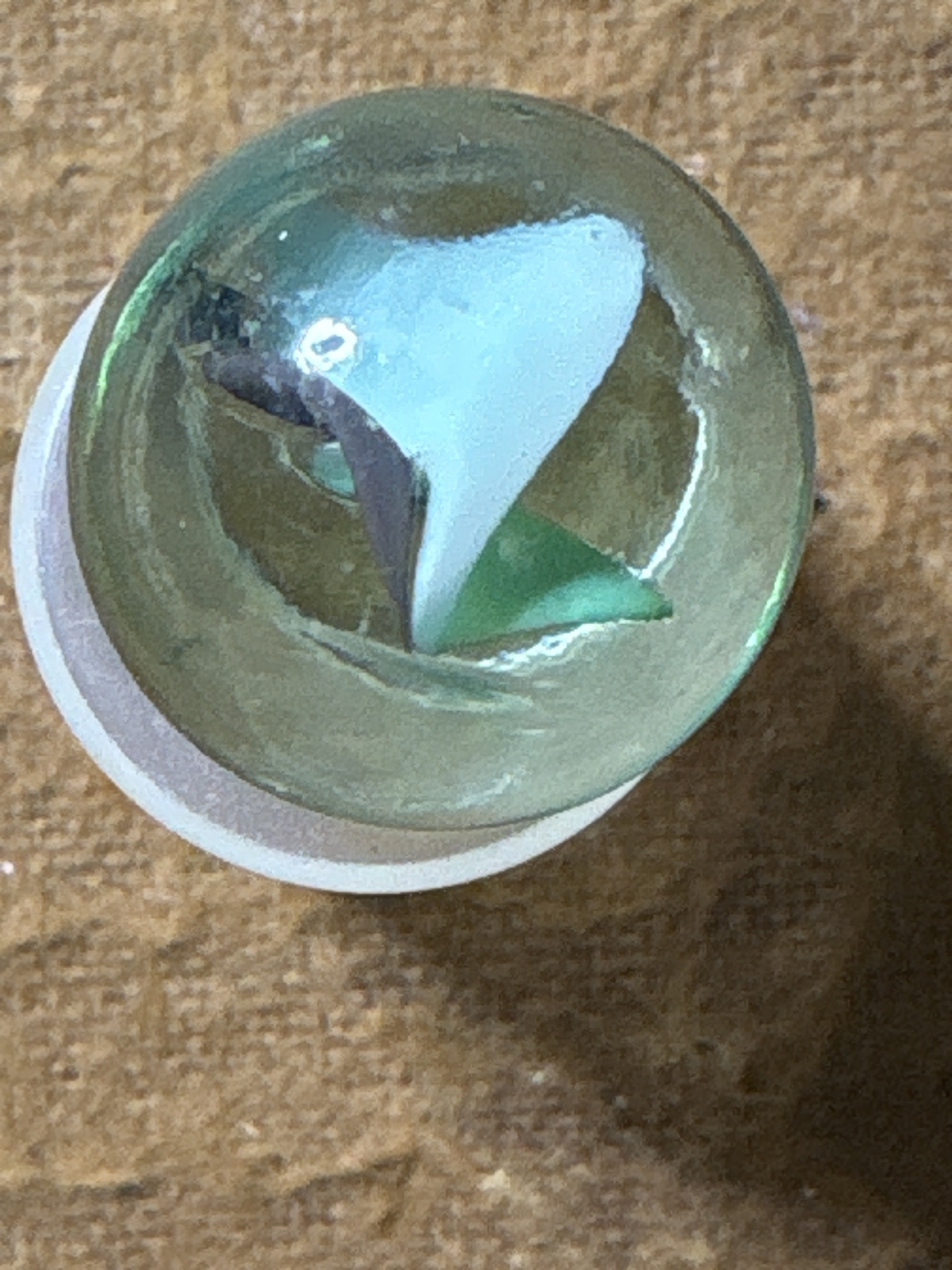 Tri-Lite by Vitro Agate Company