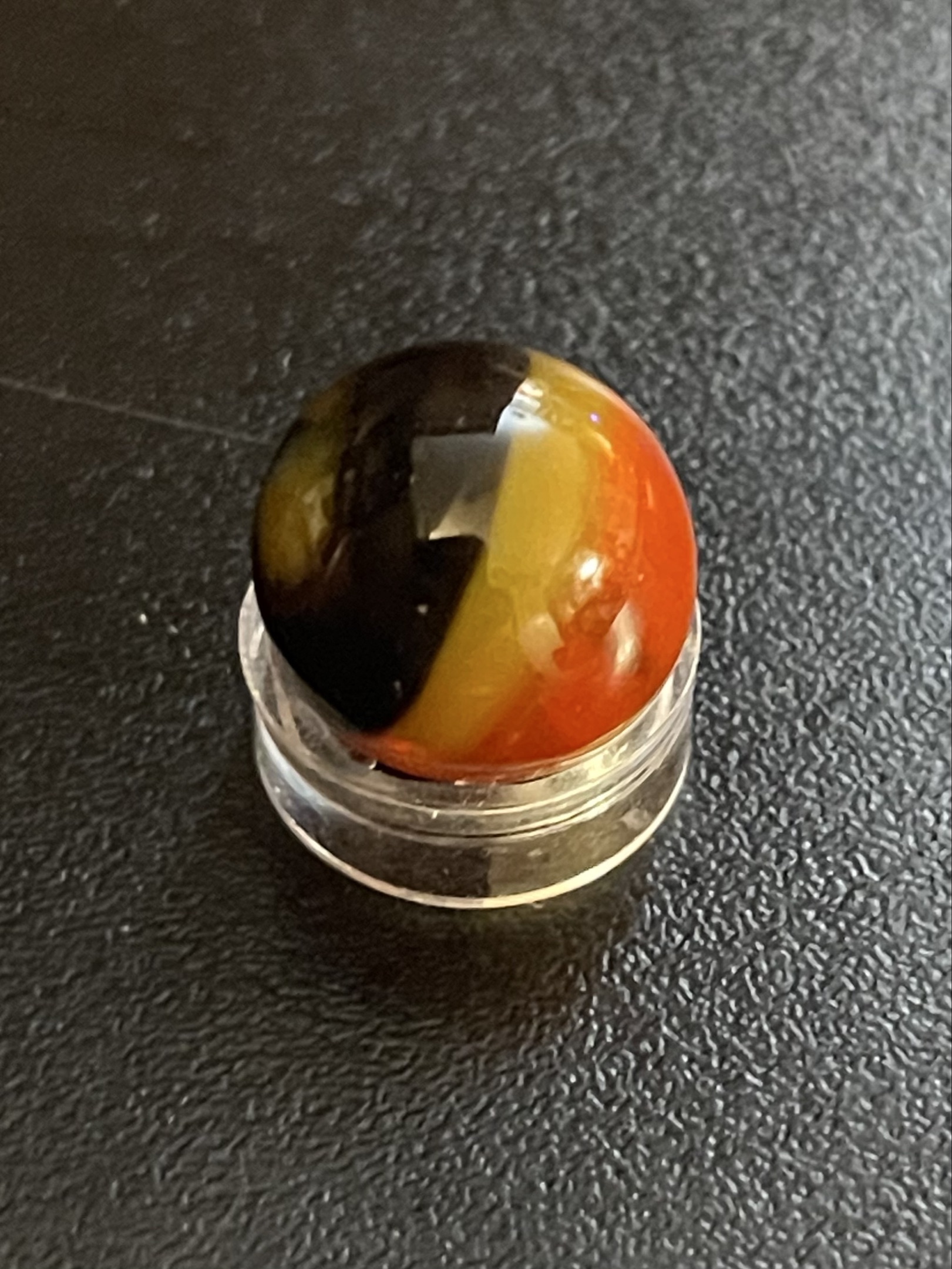 Halloween by Vitro Agate Company