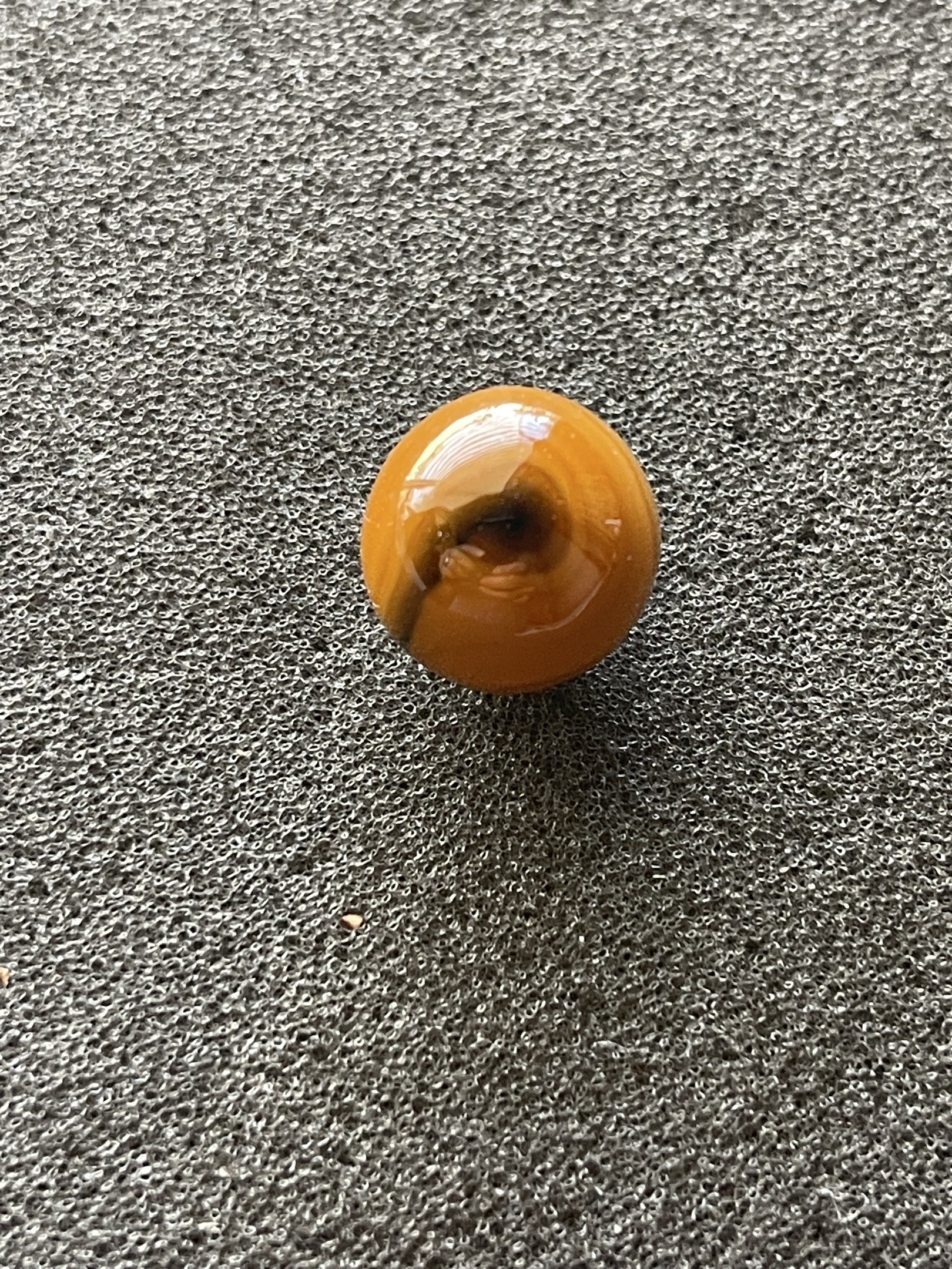 Tiger by Vitro Agate Company