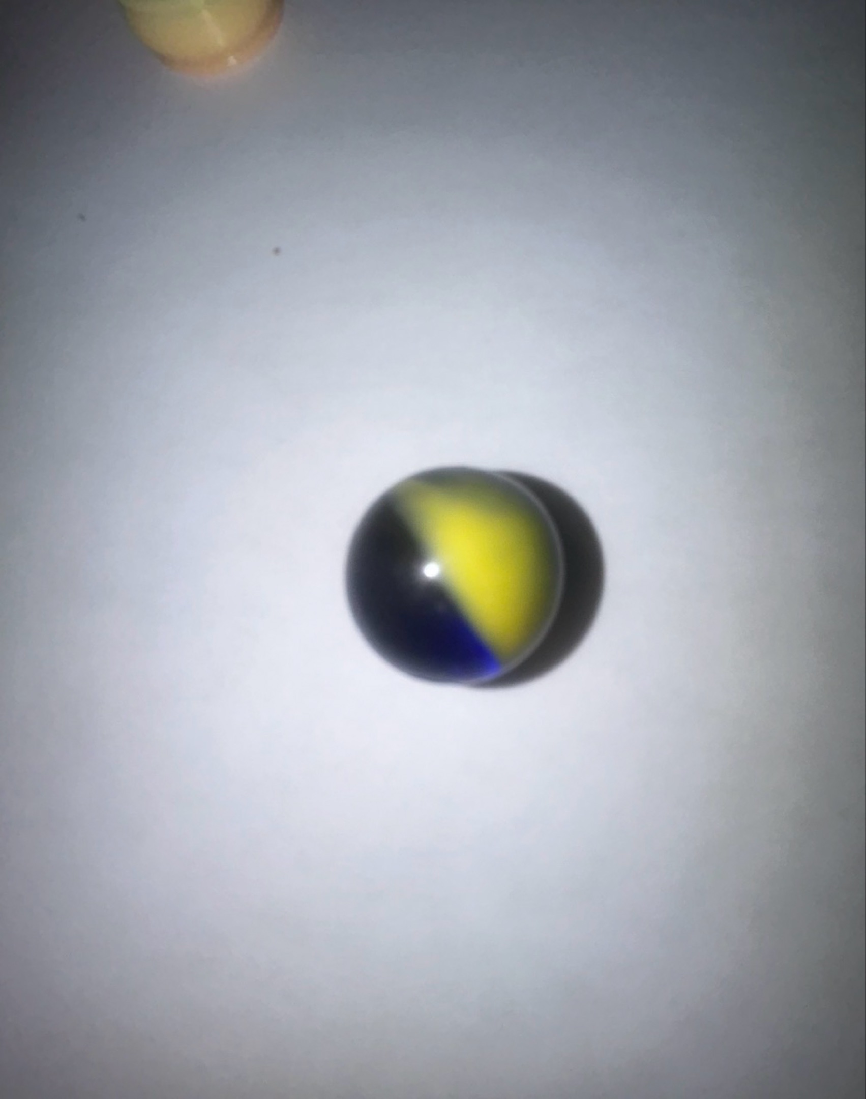 Blue Dolphin by Mega Marbles (Vacor de Mexico)