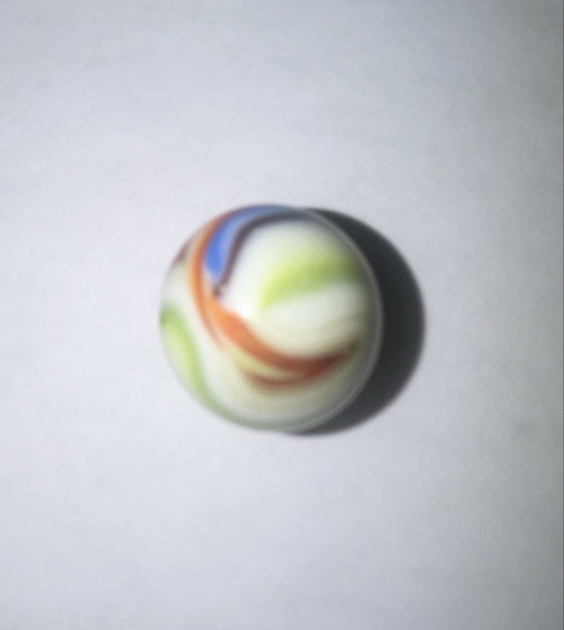Hurricane by Vitro Agate Company