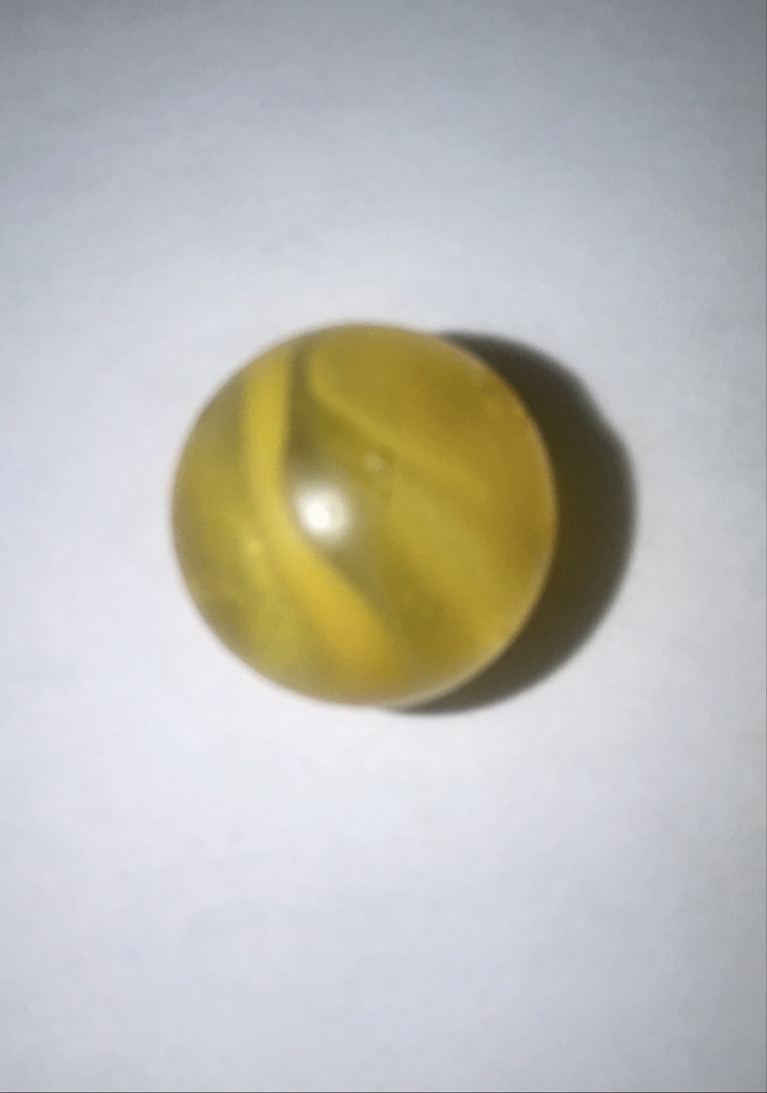 Yellow Petal by Japanese Import, identification view