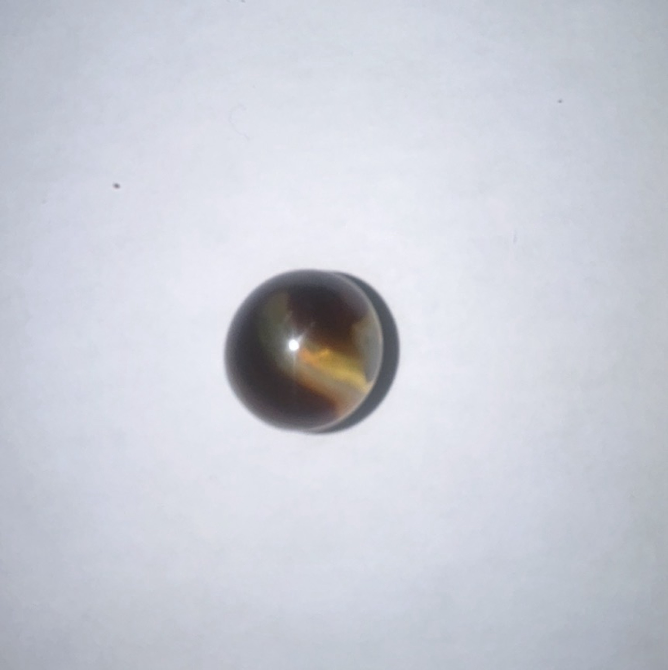Vitro Agate Slag by Vitro Agate Company