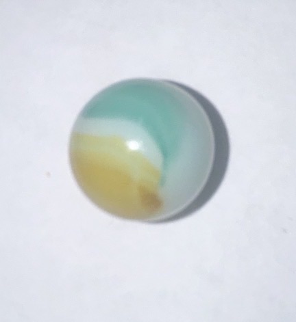 Standard Tri-Color by Vitro Agate Company