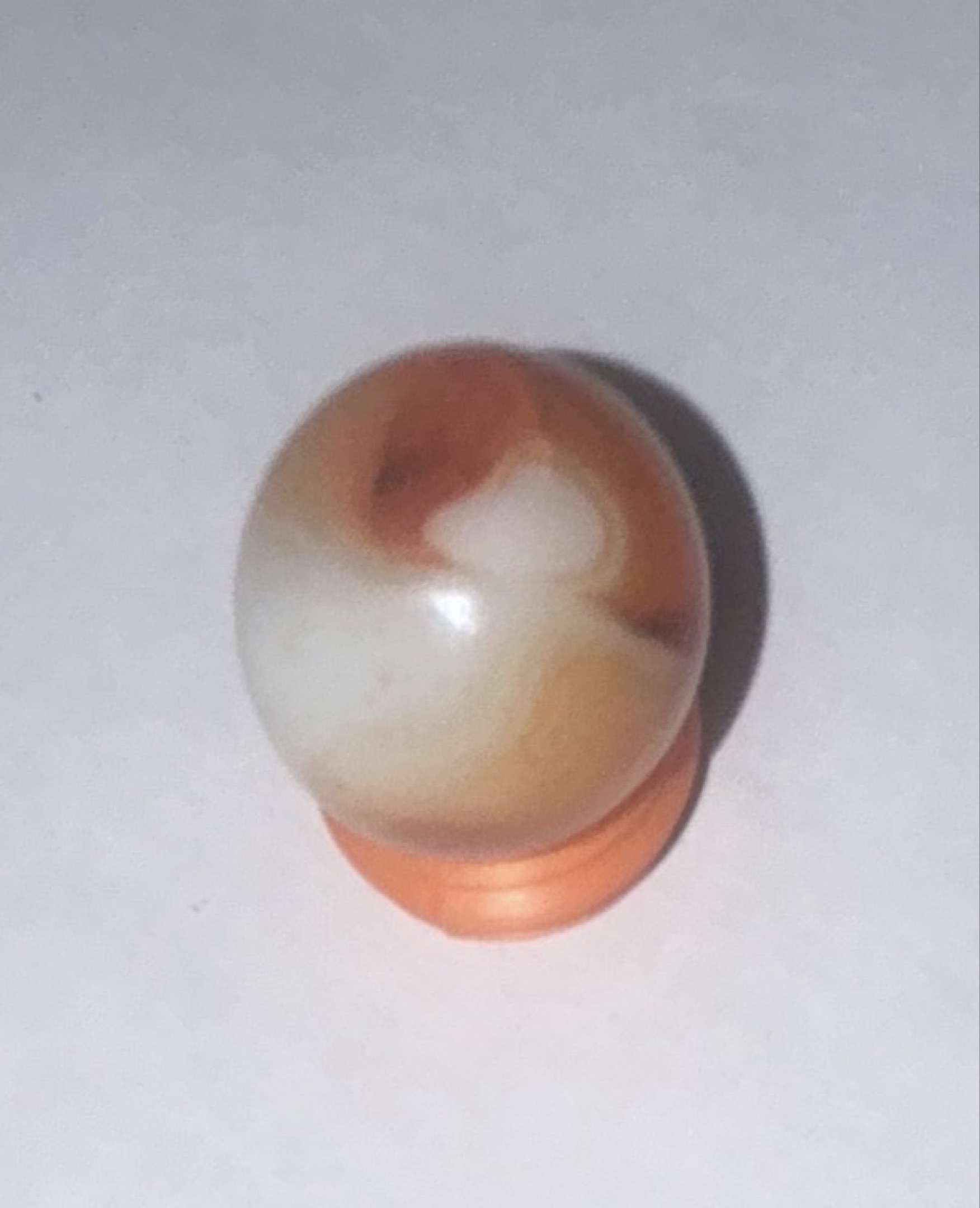 Christensen Agate Swirl by Christensen Agate Company
