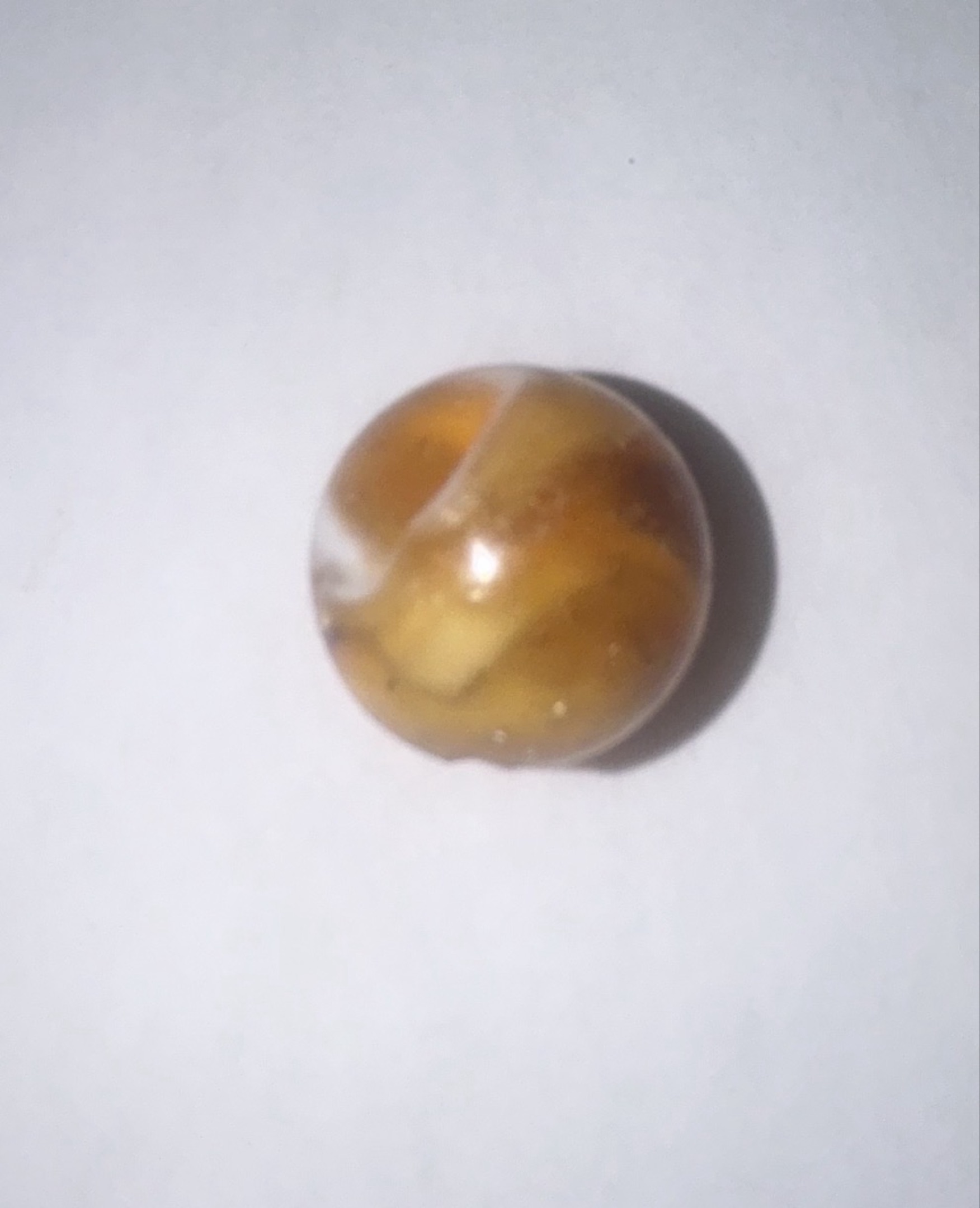 Christensen Agate Slag by Christensen Agate Company