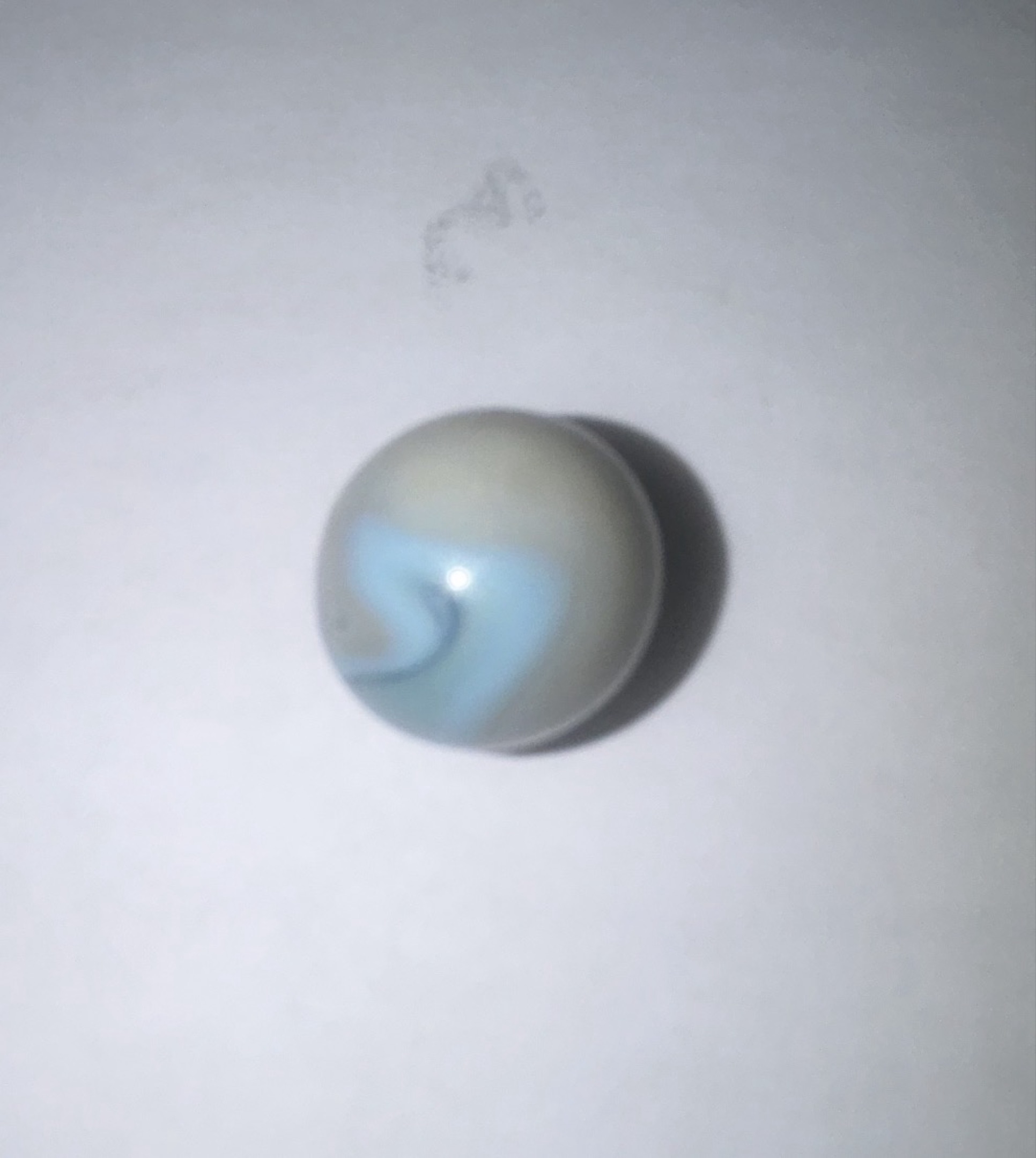 Muddy Opal by Vitro Agate Company