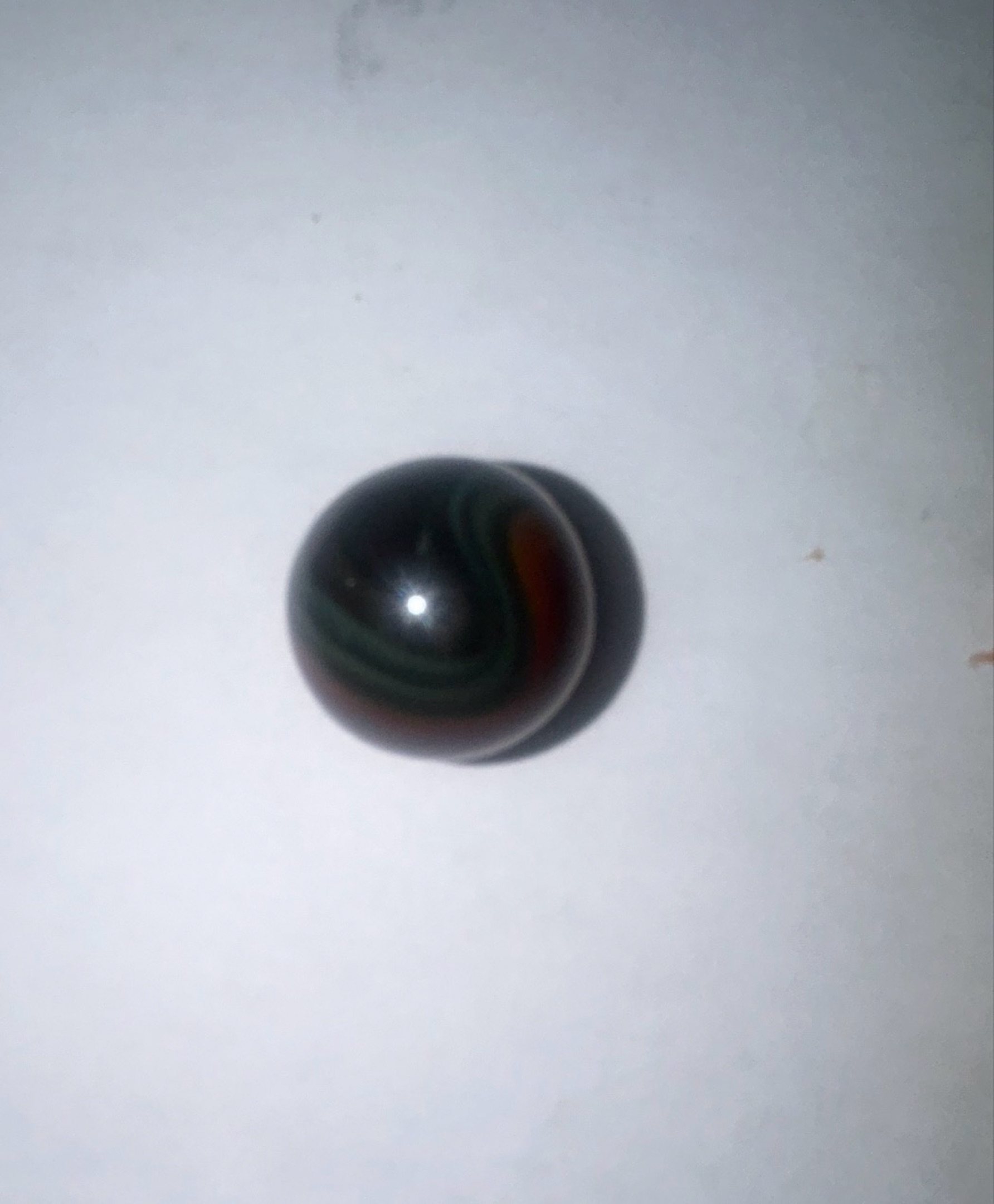Christensen Swirl by Christensen Agate Company