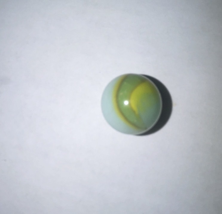 Chinese Swirl by Various Chinese Manufacturers