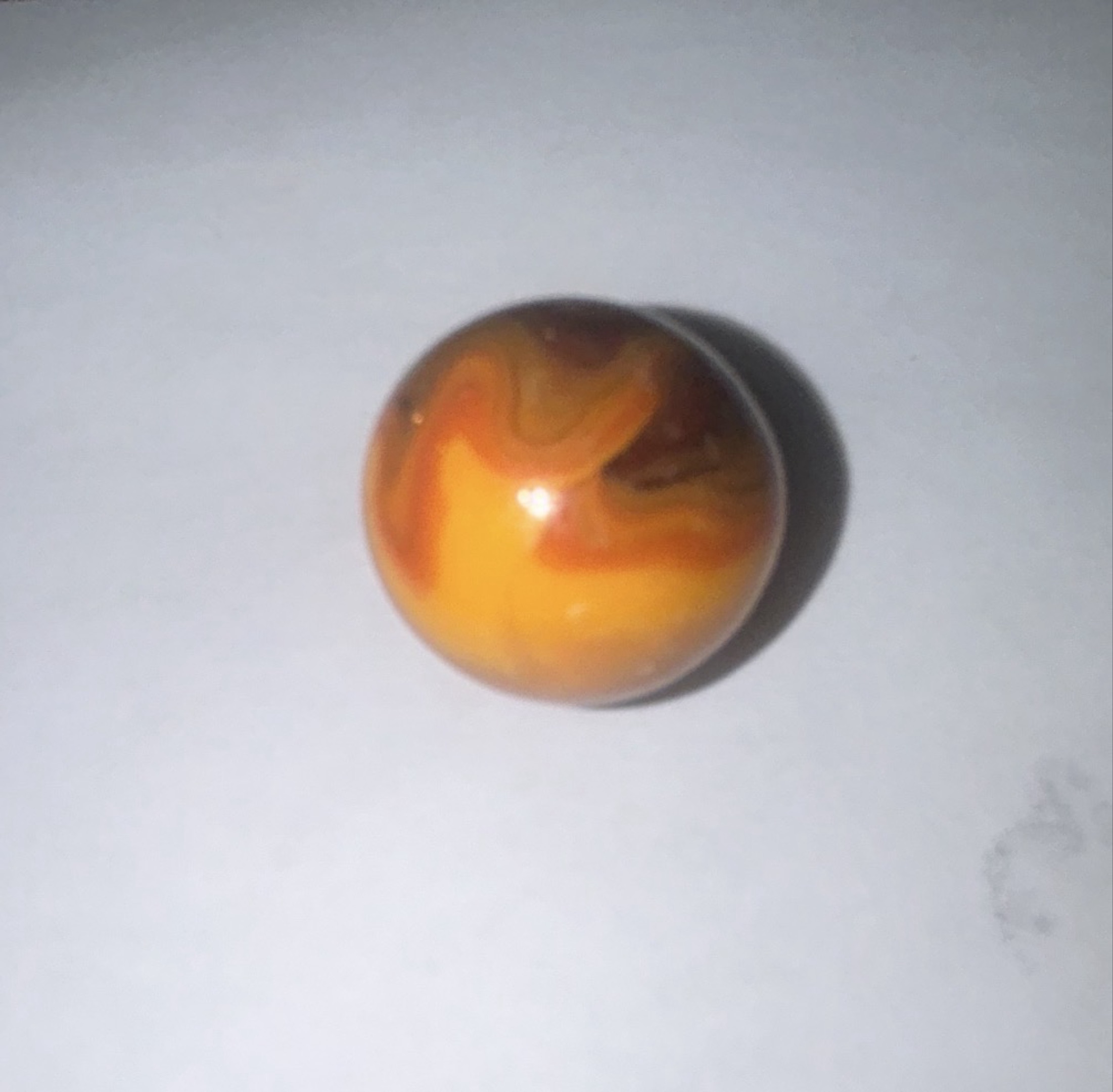 Christensen Swirl by Christensen Agate Company