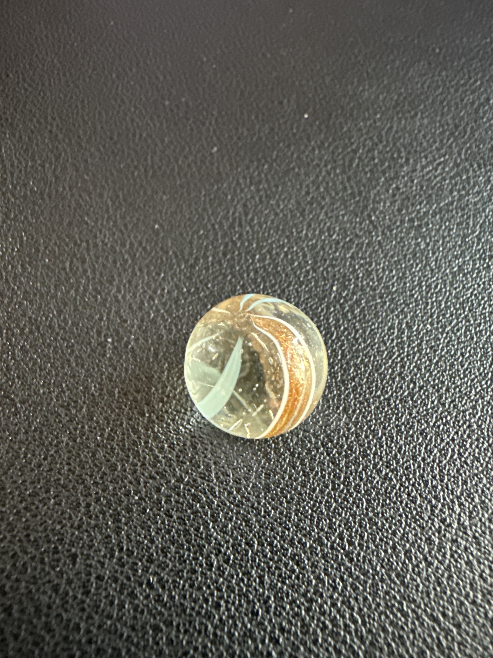Stardust / Aventurine by Vitro Agate Company