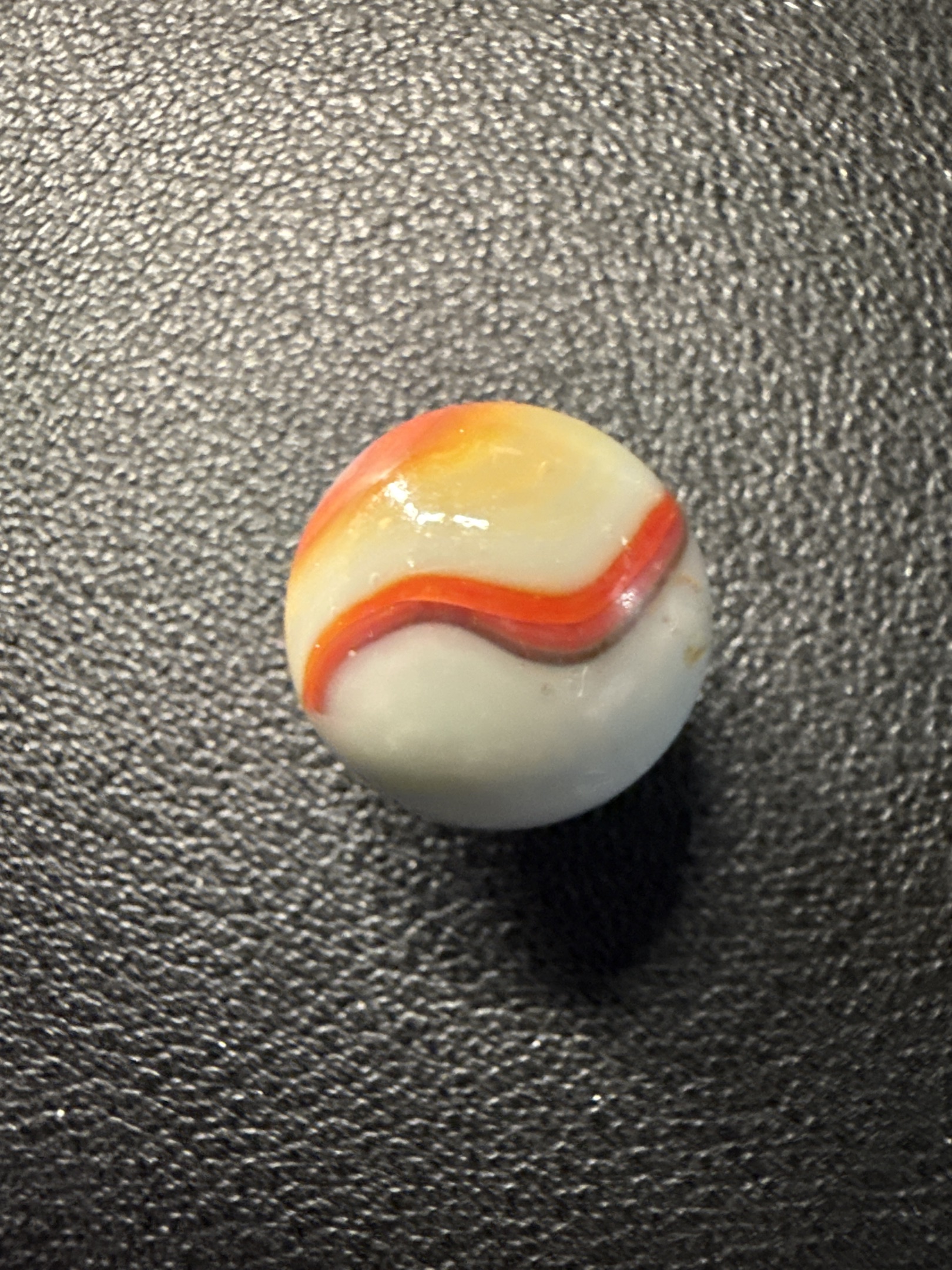 Citrus by Peltier Glass Company, identification view