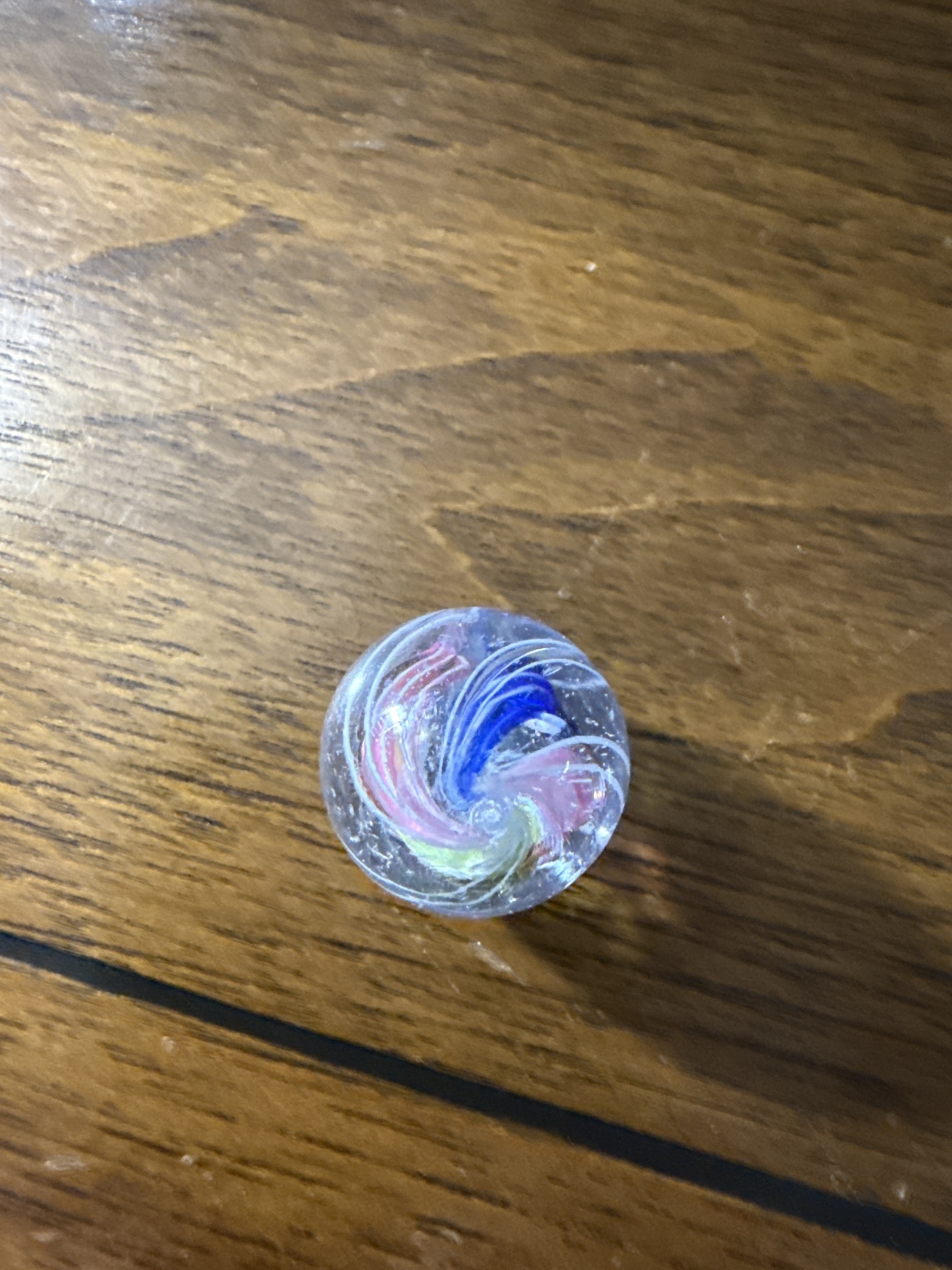 Multi-Vane Cat's Eye by Japanese Import, identification view