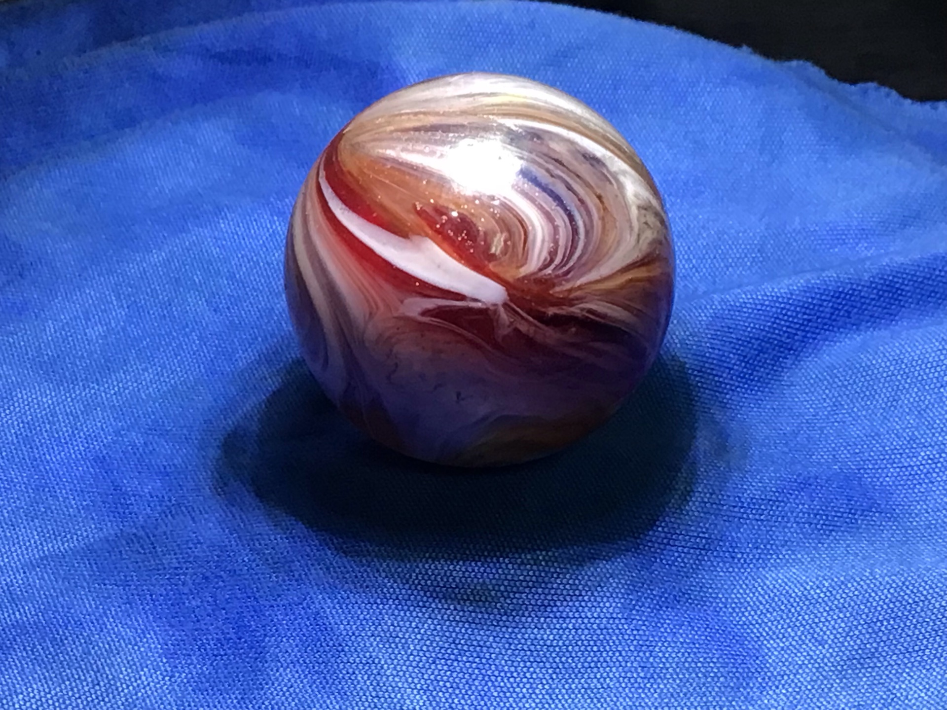 Special by Akro Agate Company