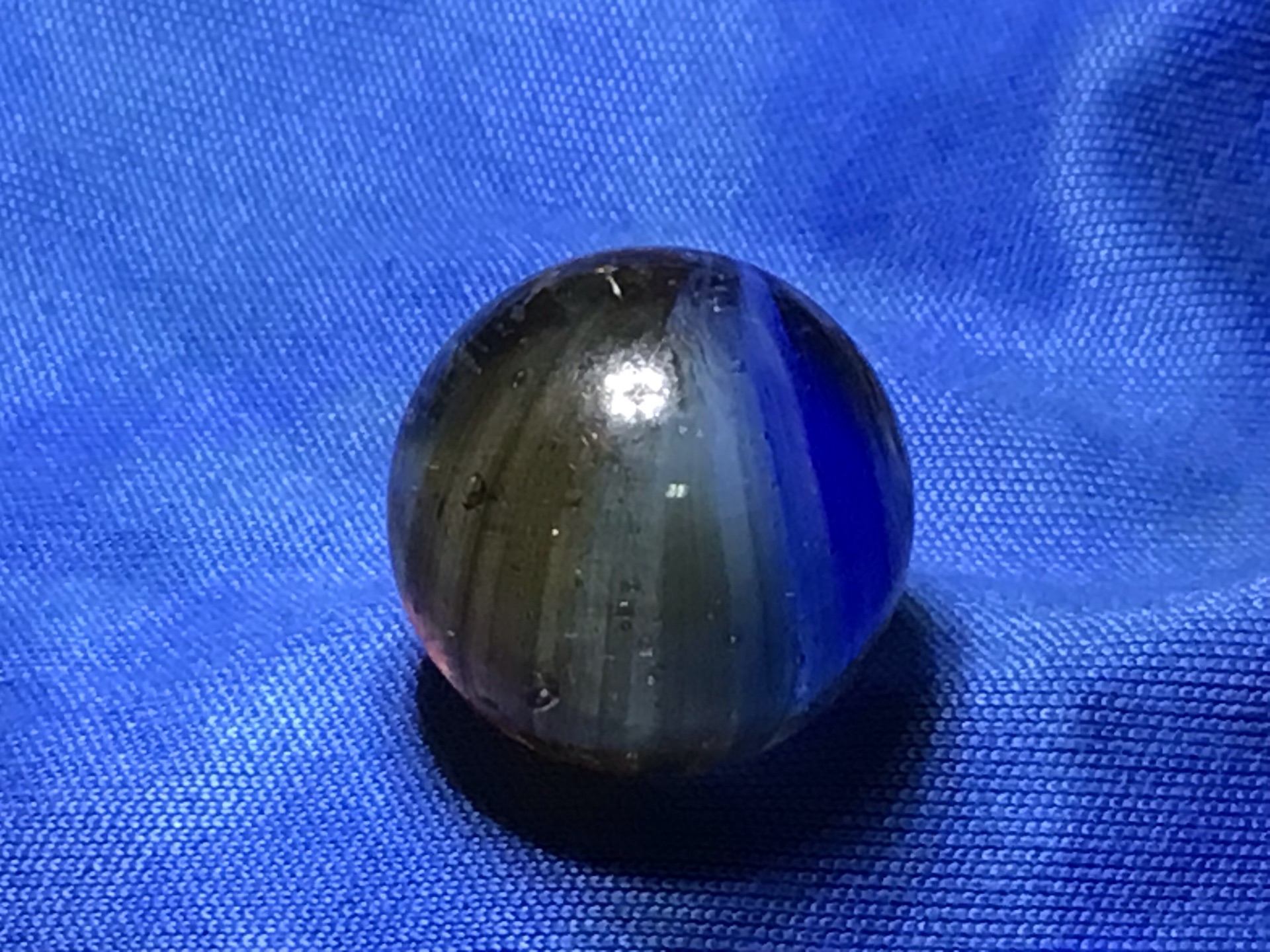 Phantom by Vitro Agate Company