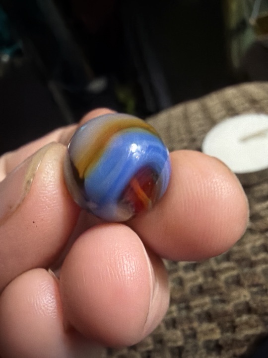 Ghost Clown by Jabo, Inc., identification view
