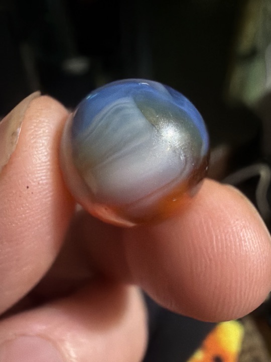 Ghost Clown by Jabo, Inc., identification view