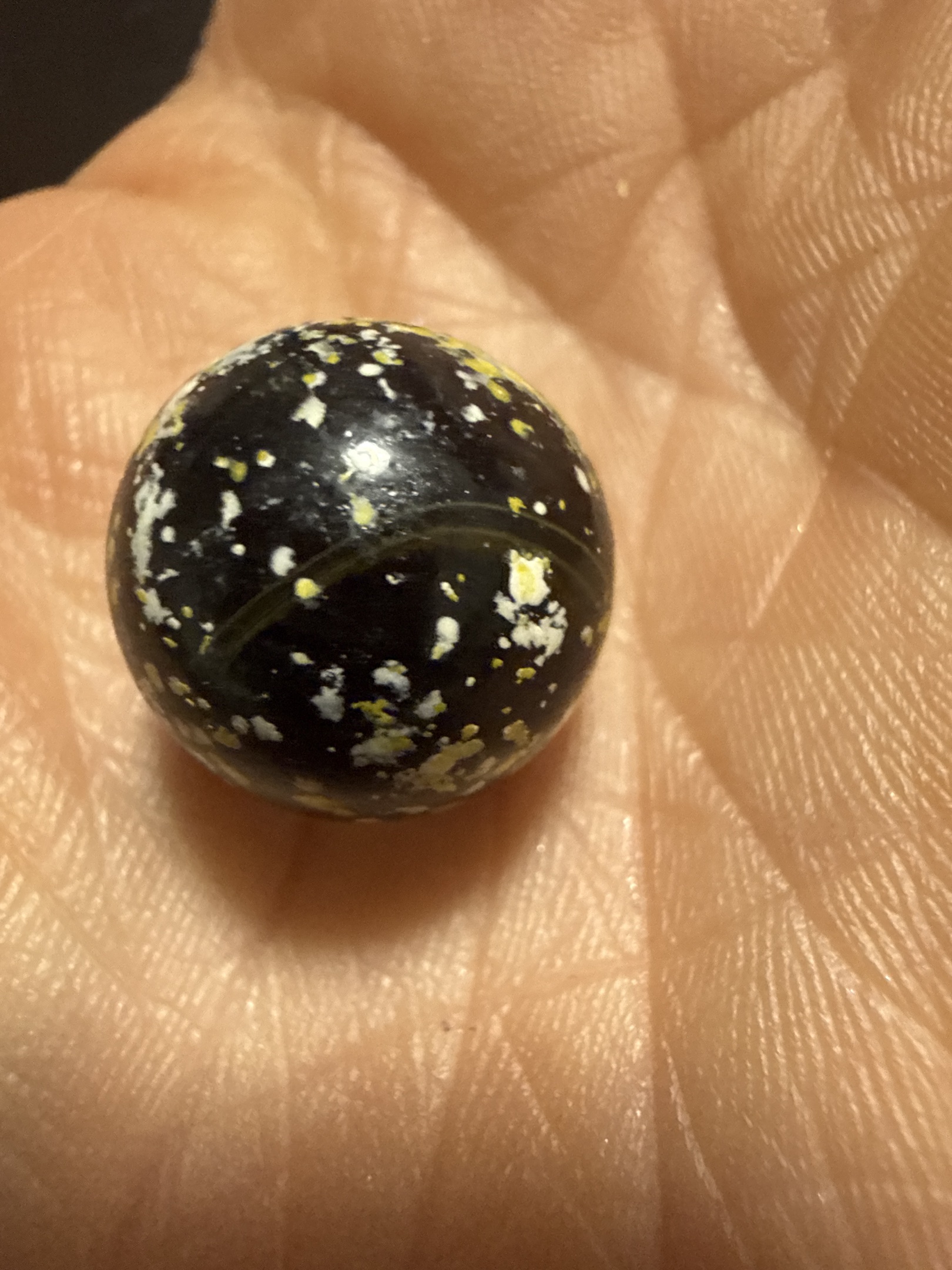 Galaxy by Vacor de Mexico (Mega Marbles)