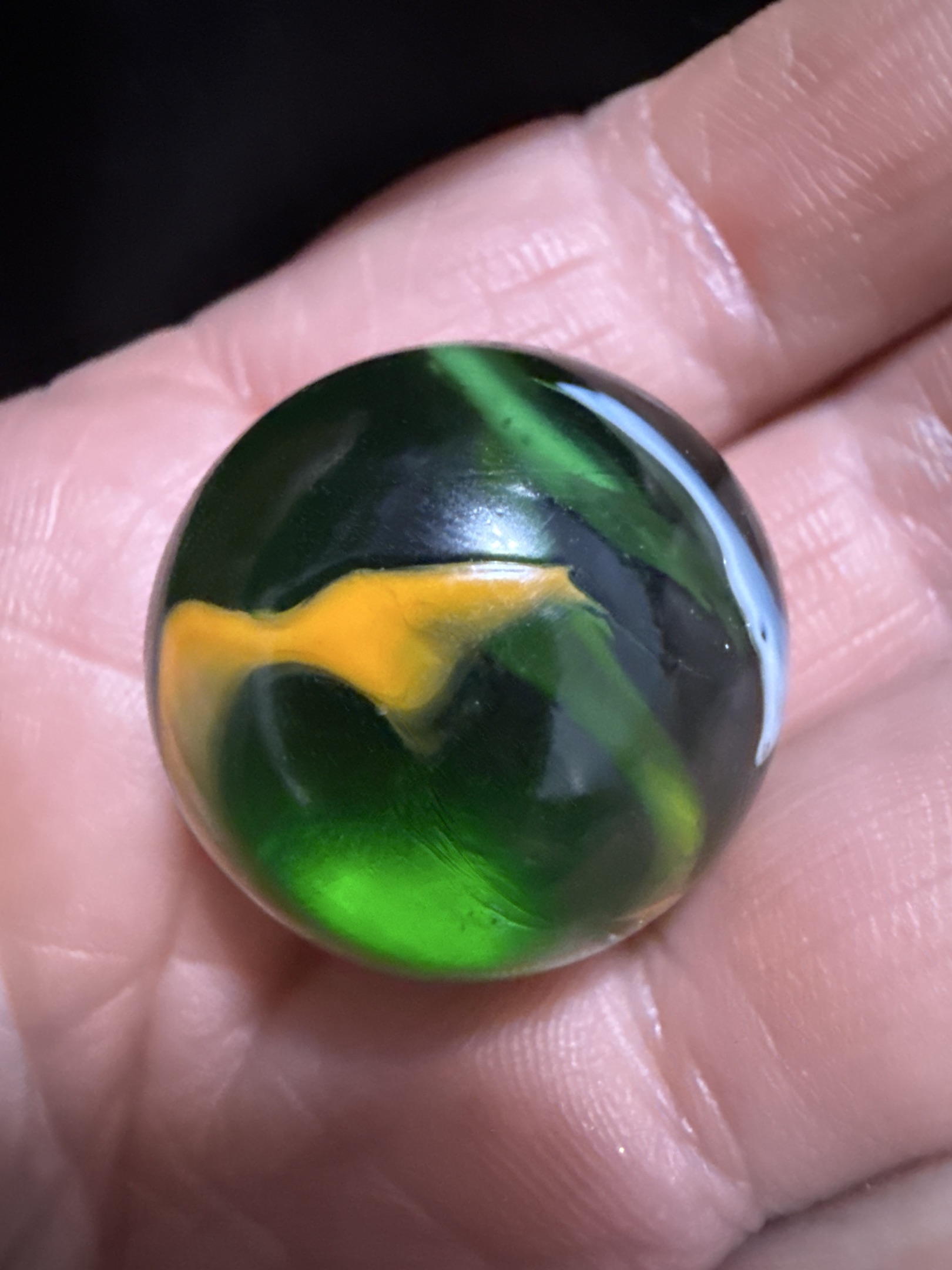 Tri-Lite by Vitro Agate Company