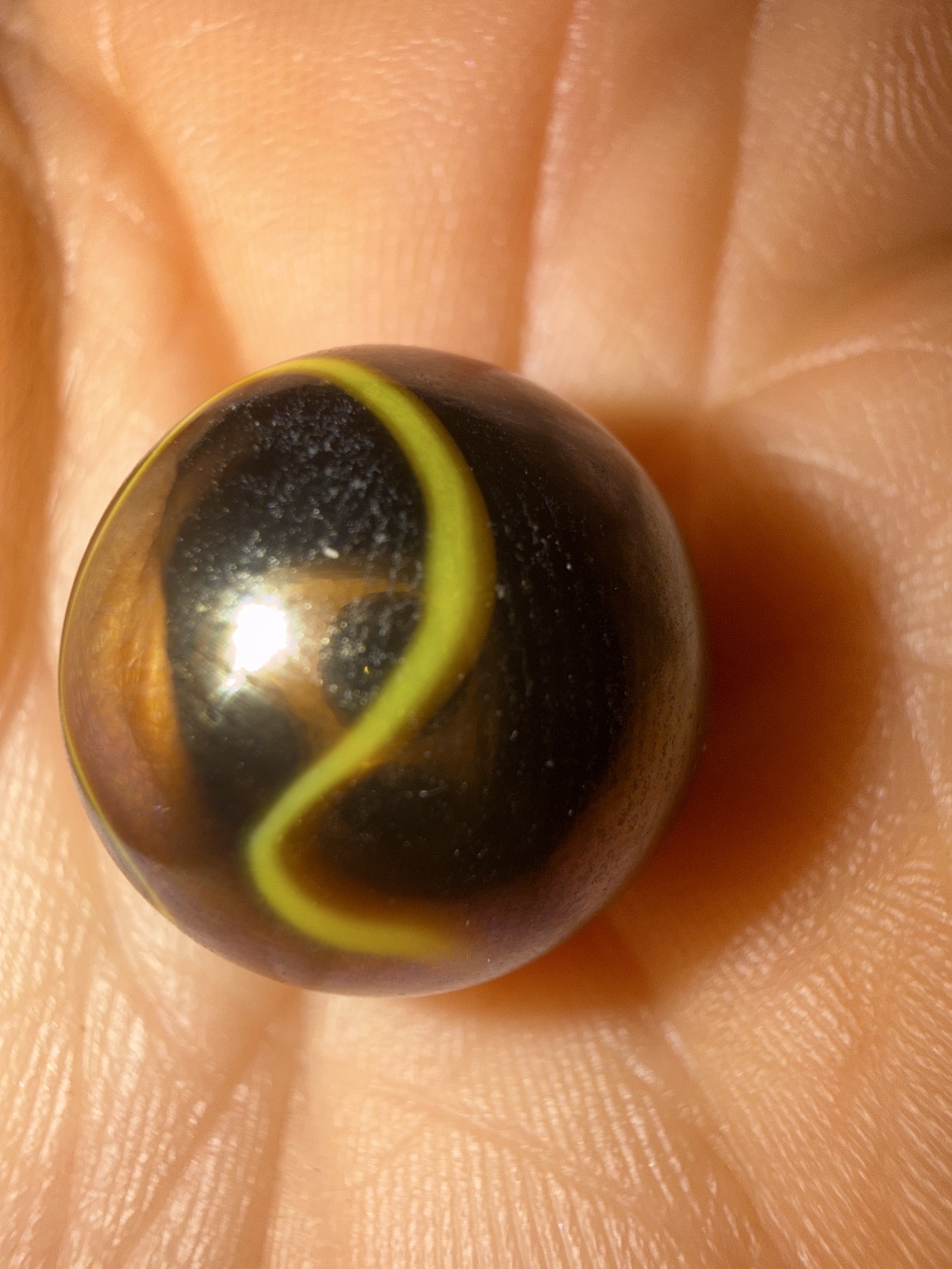 Scorpion by Vacor de Mexico (Mega Marbles)