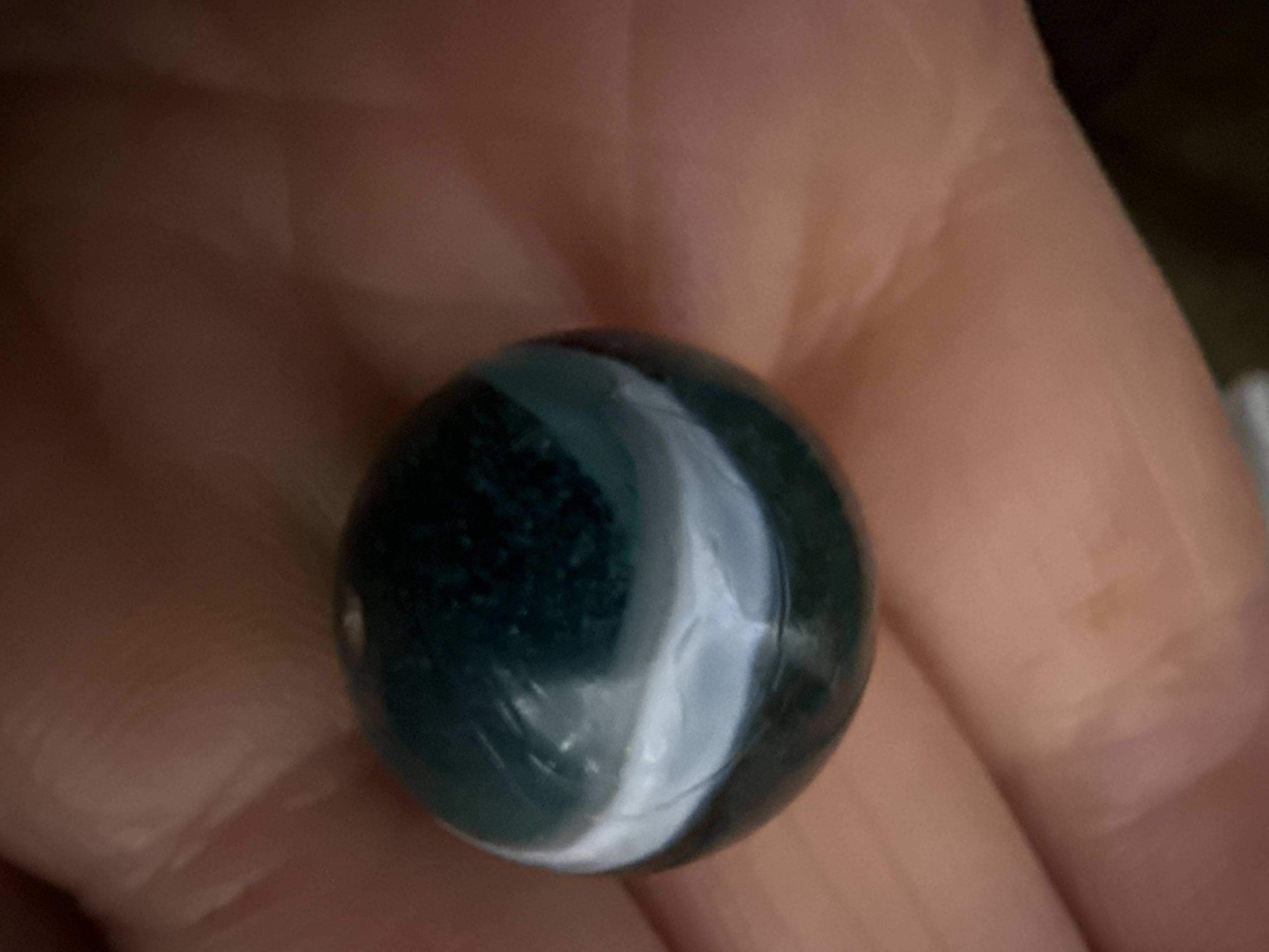 Conqueror by Vitro Agate