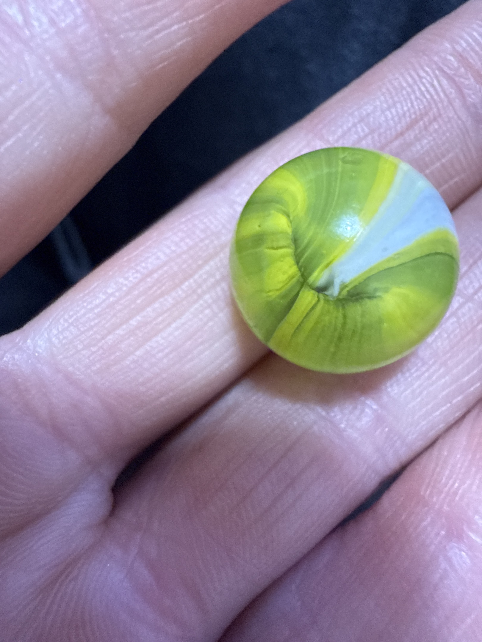 Limeade by Akro Agate Company