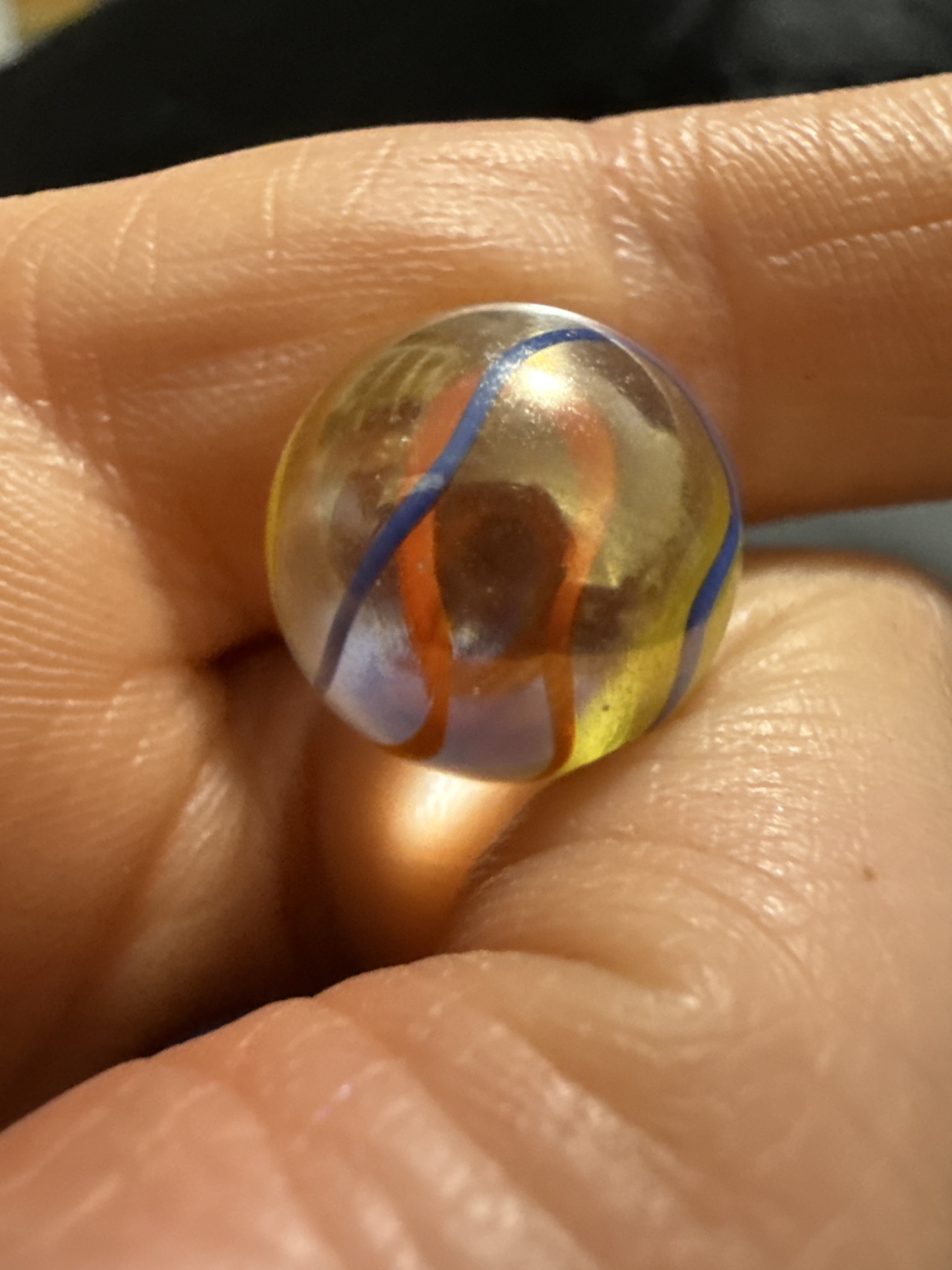 Tri-Lite by Vitro Agate