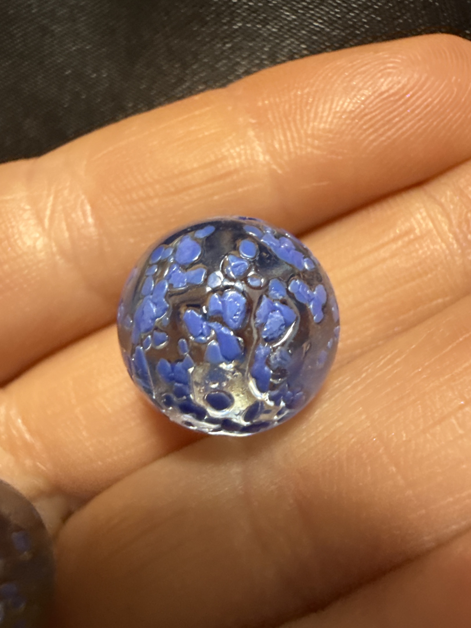 Blueberry by Vacor de Mexico
