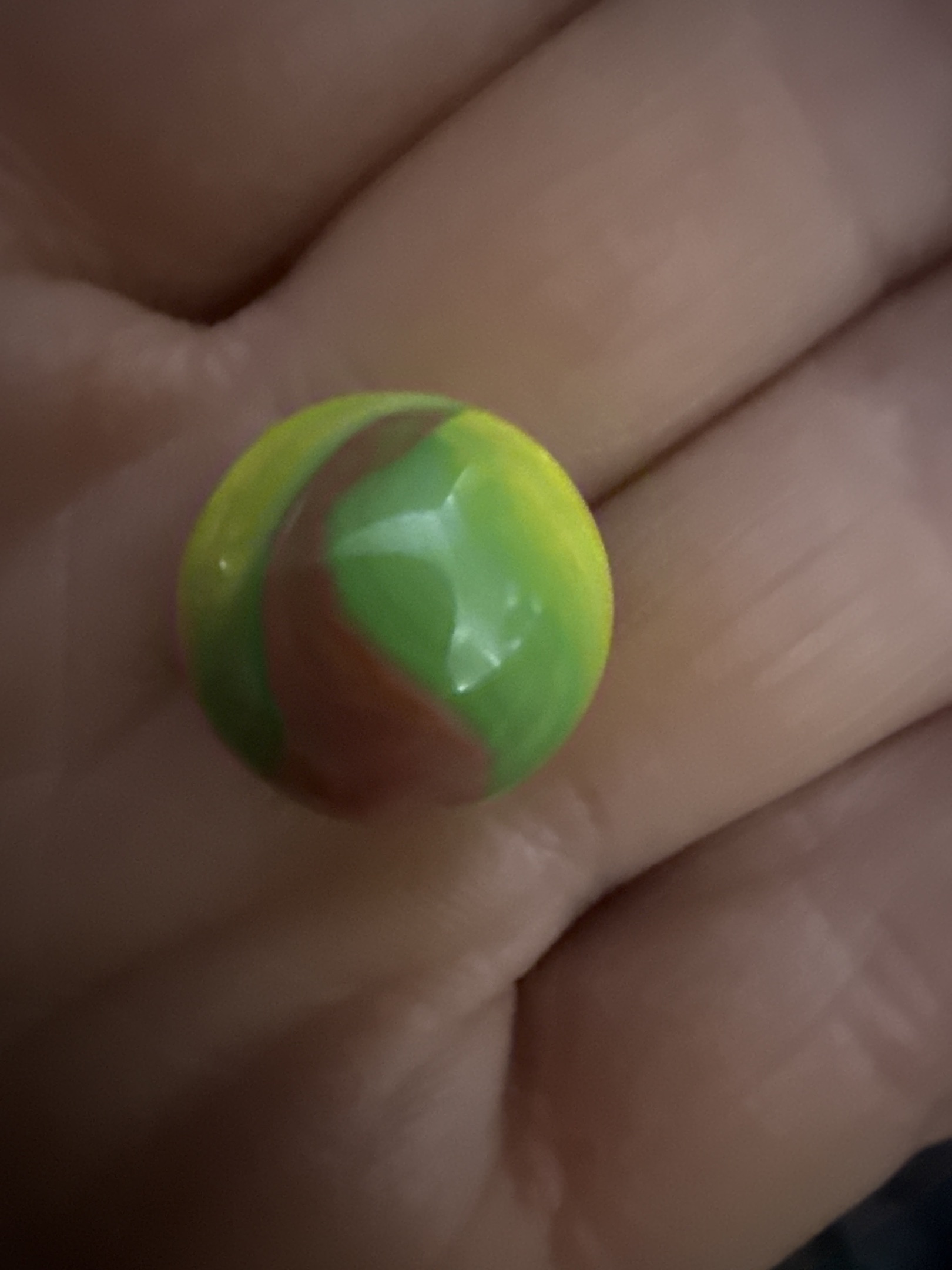 Parrot by Vitro Agate Company