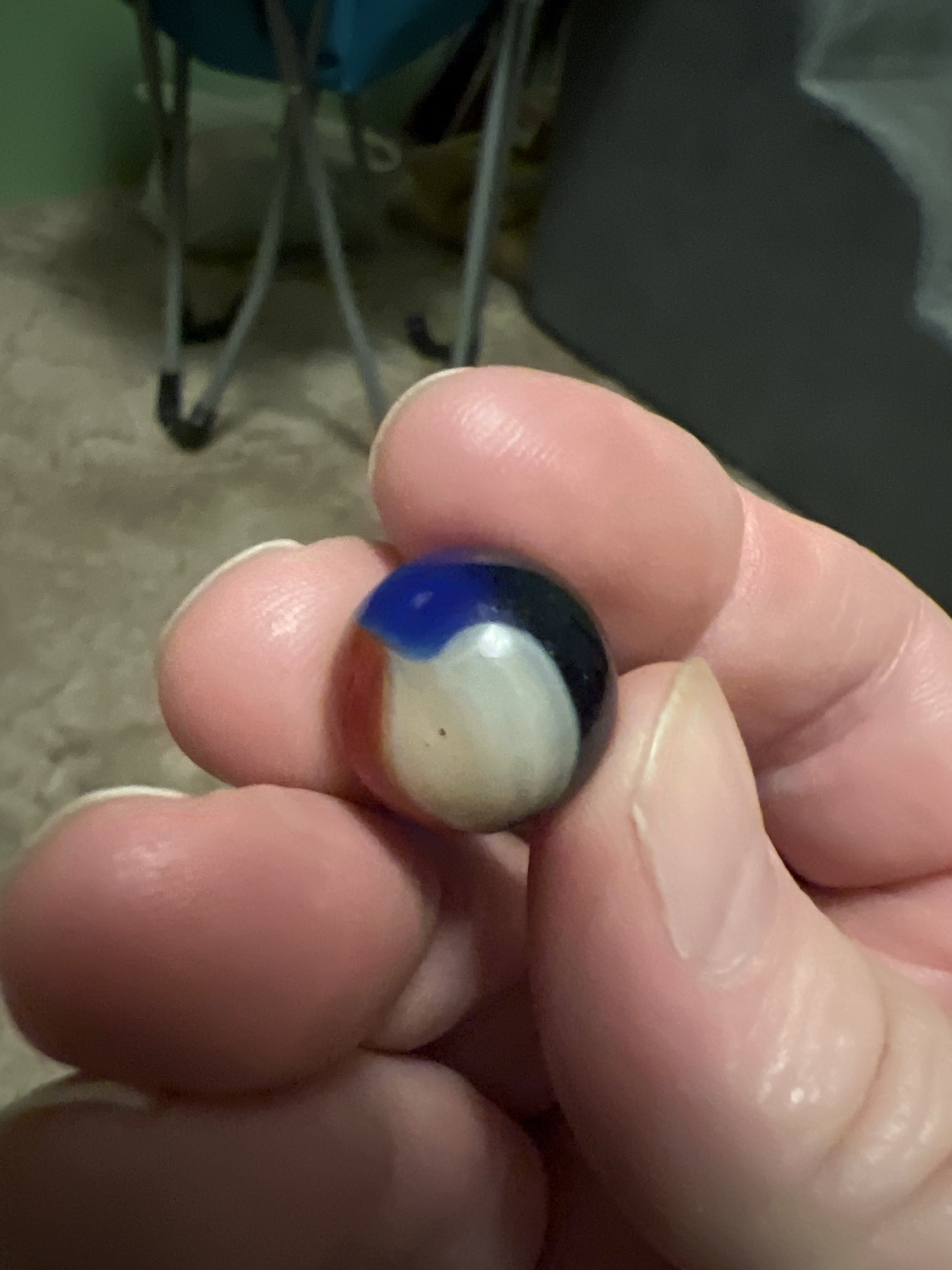 All-American by Vitro Agate Company