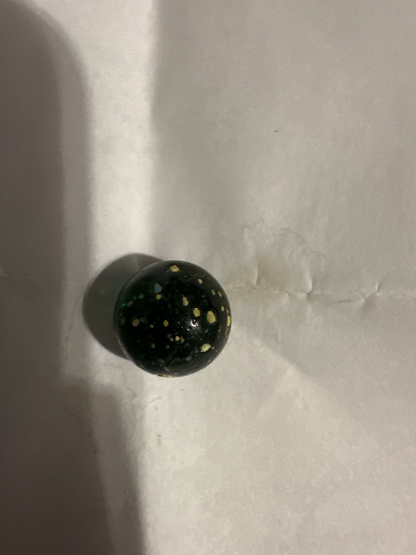 Stardust by Vacor de Mexico, identification view