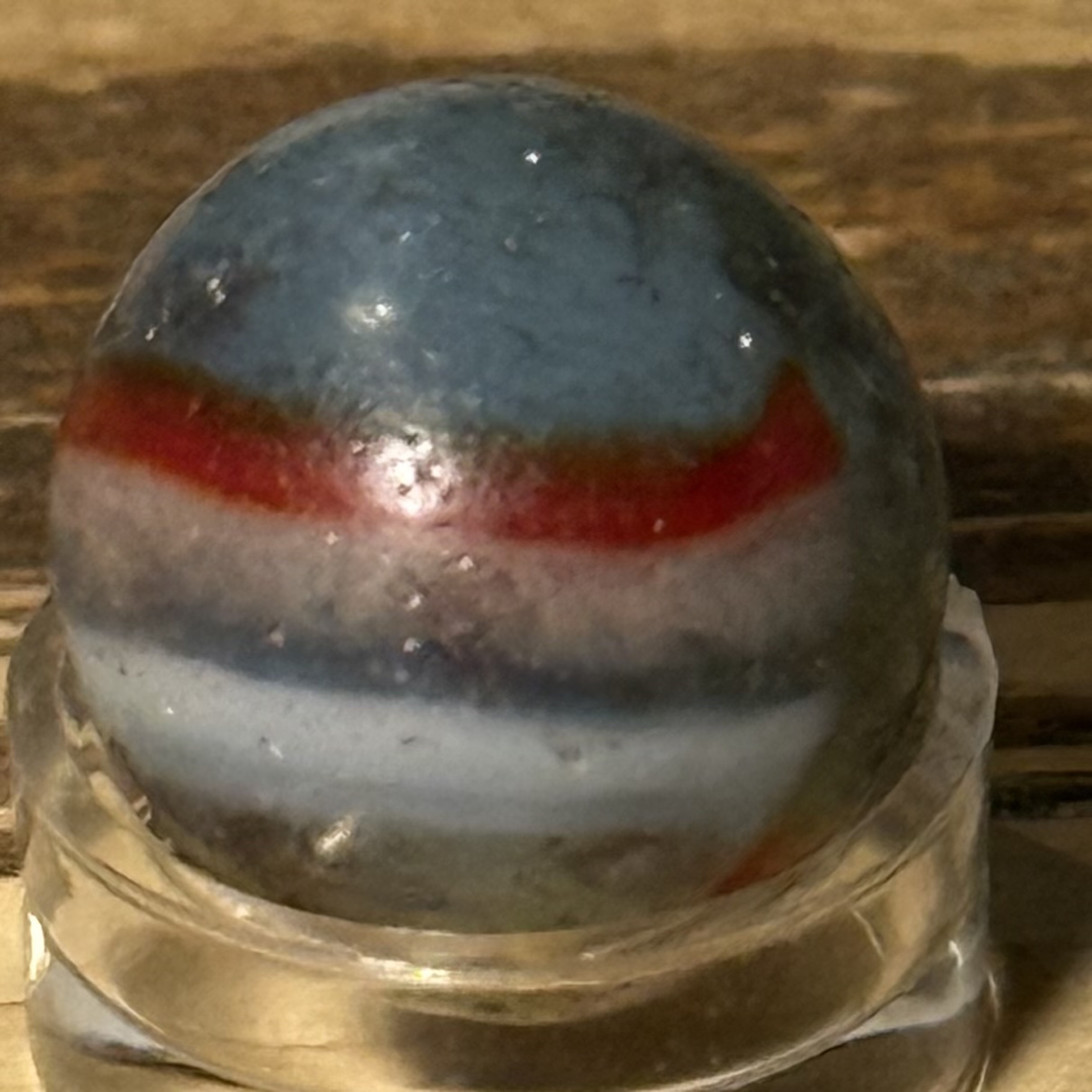 Liberty by Peltier Glass Co.