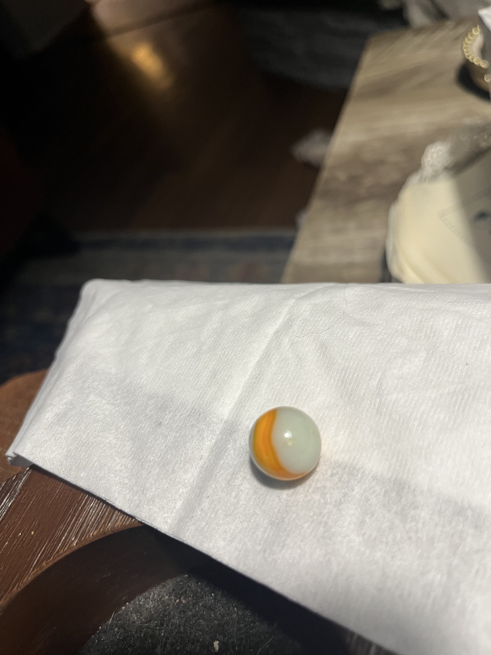 Prize by Akro Agate Company