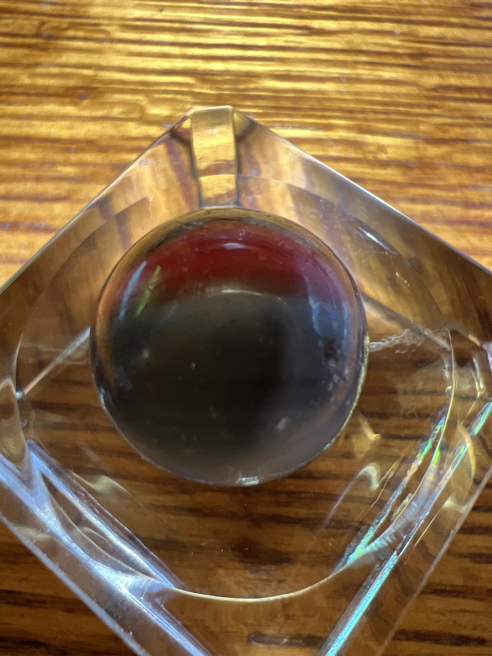 Victory by Vitro Agate Company