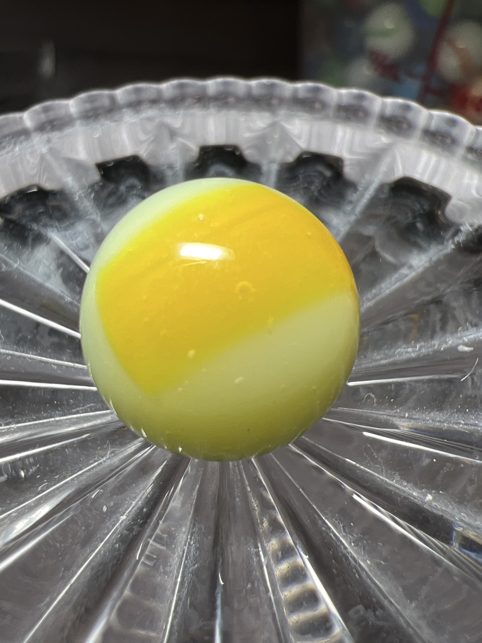 Lemonade by Vitro Agate Company