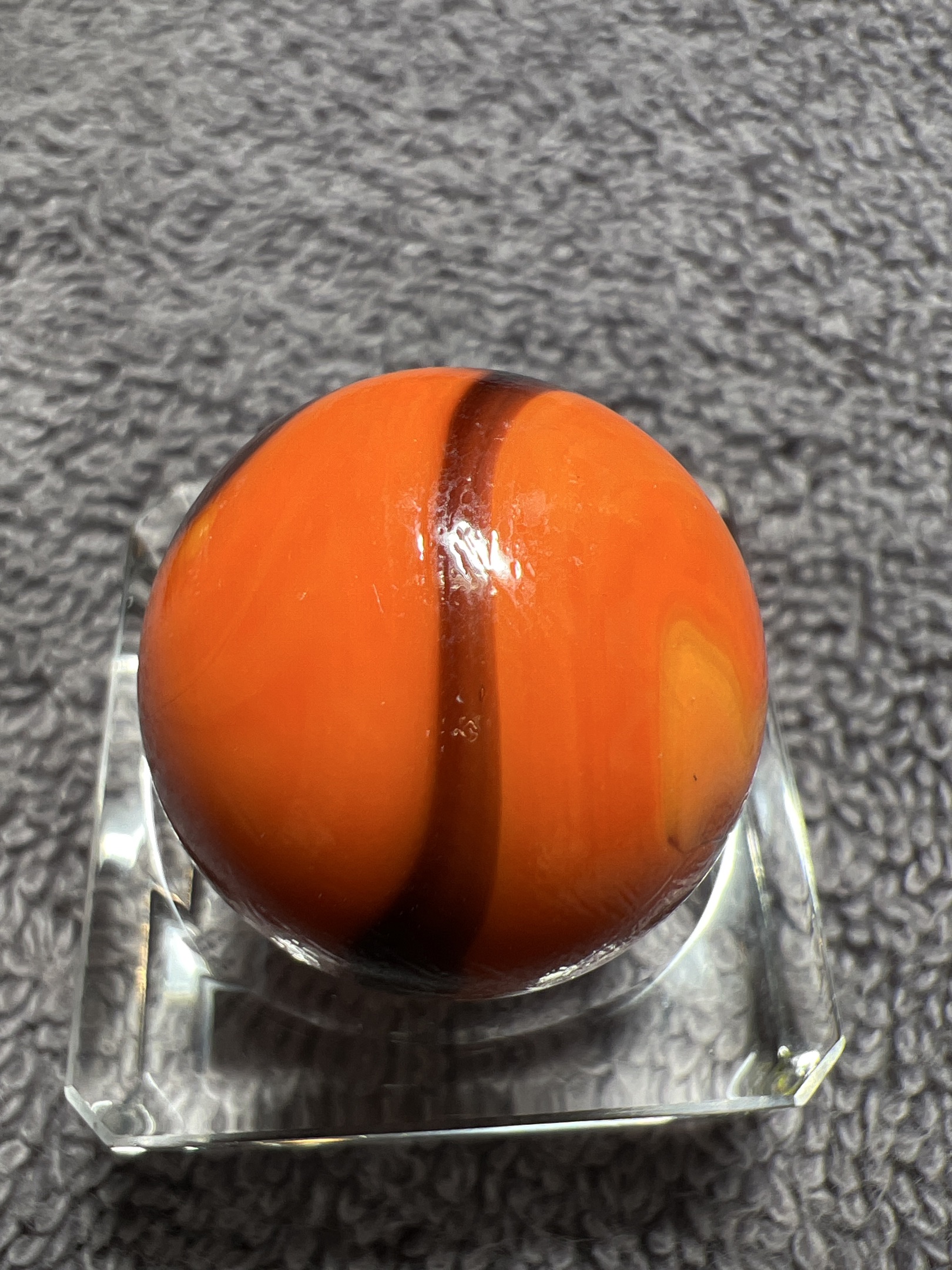 Halloween by Akro Agate Company