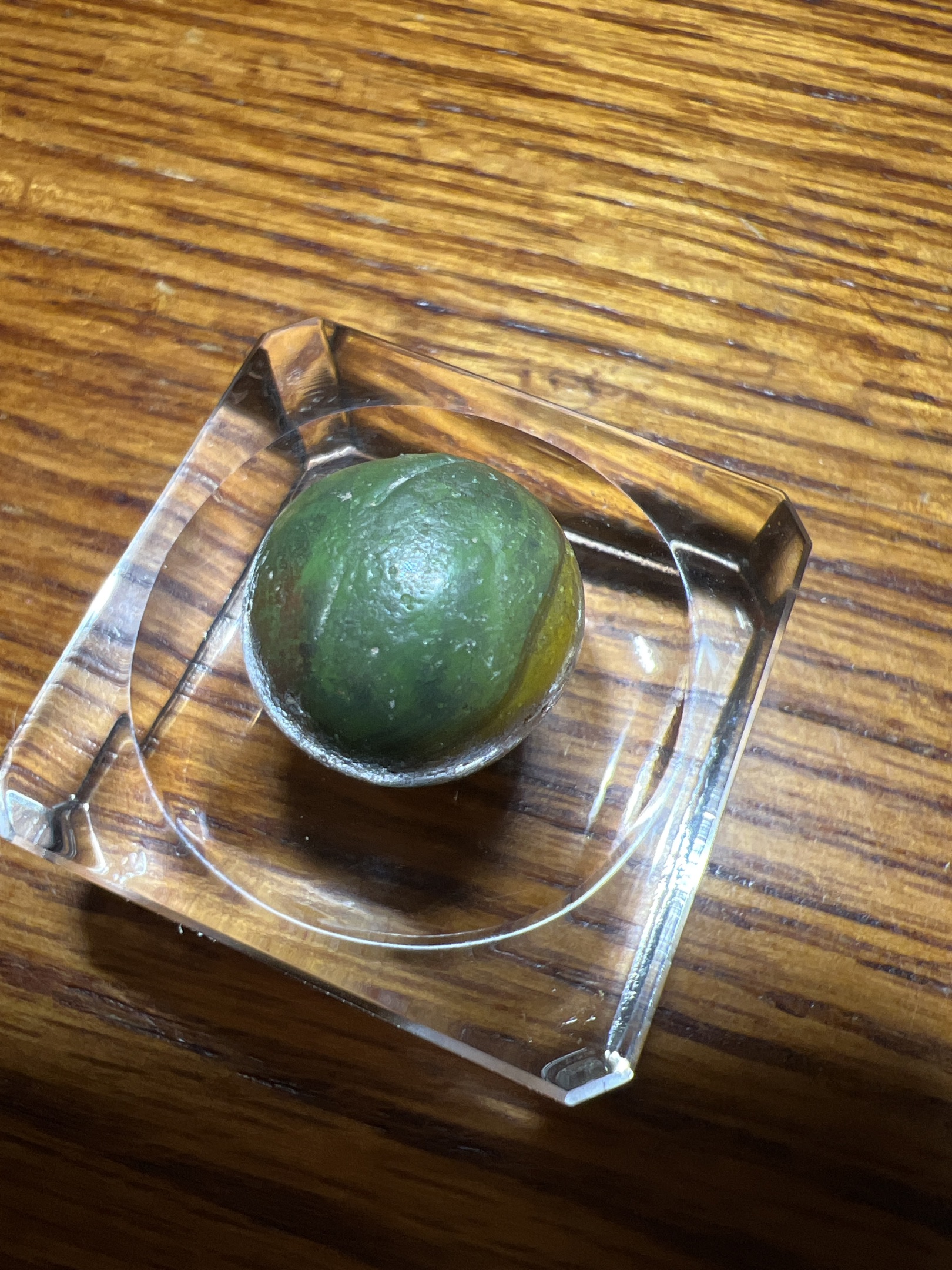 John Deere by Peltier Glass Co.