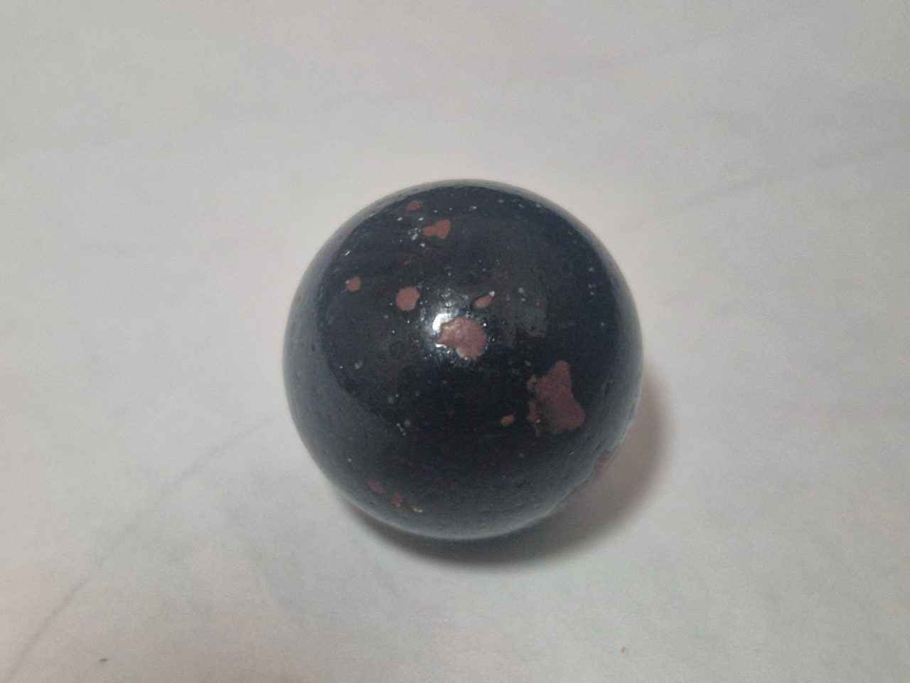 Galaxy by Vacor de Mexico, identification view