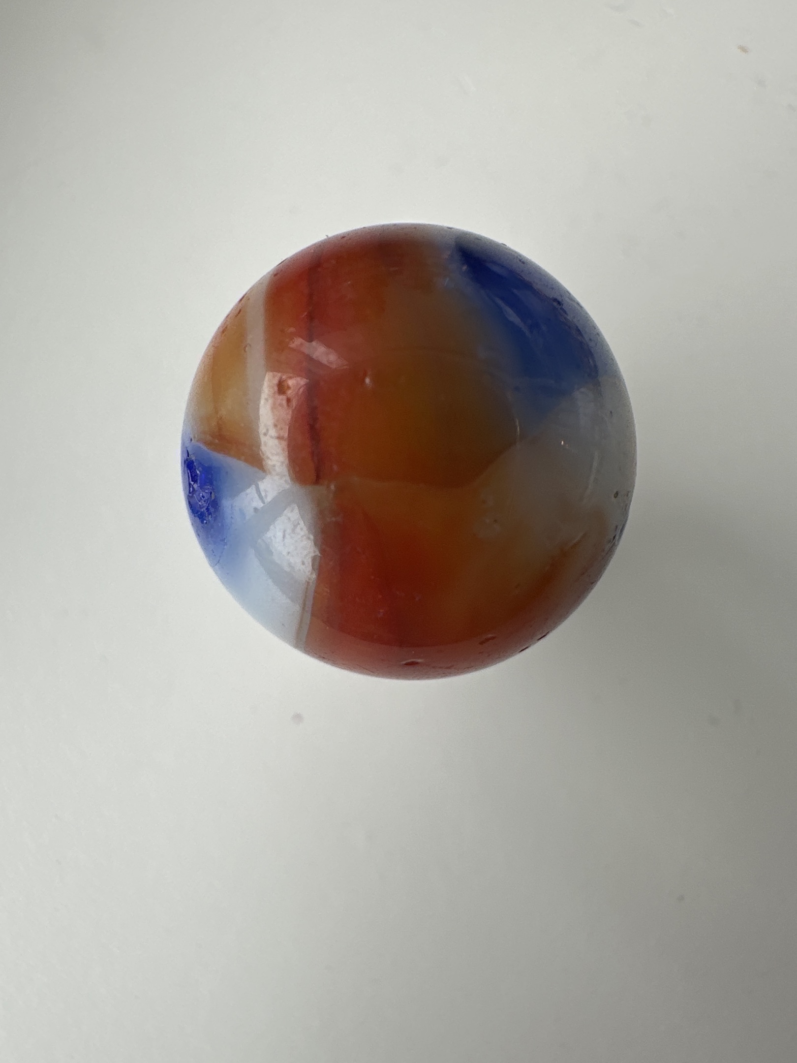 Peltier Liberty by Peltier Glass Company