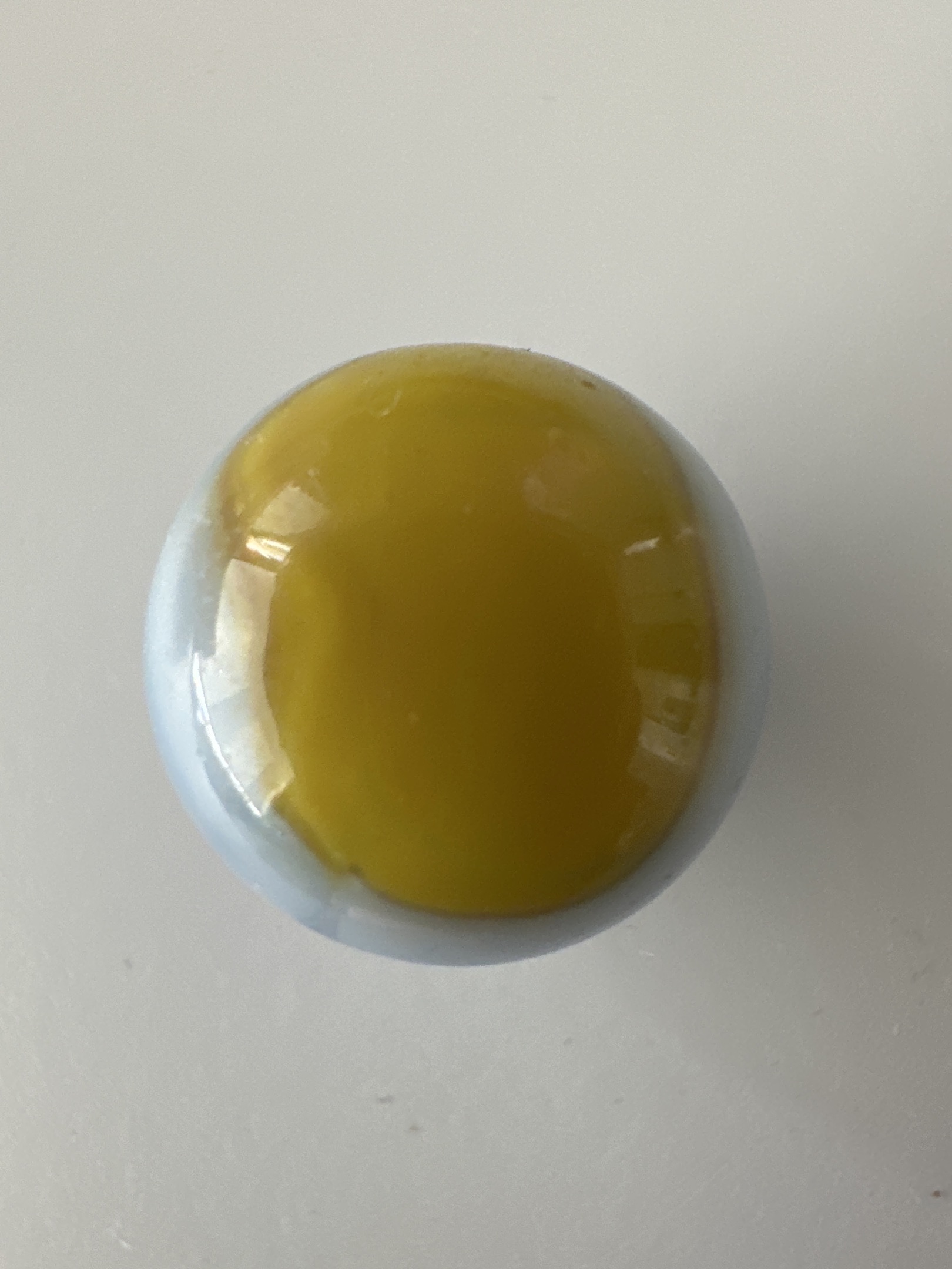 Conqueror by Vitro Agate Company