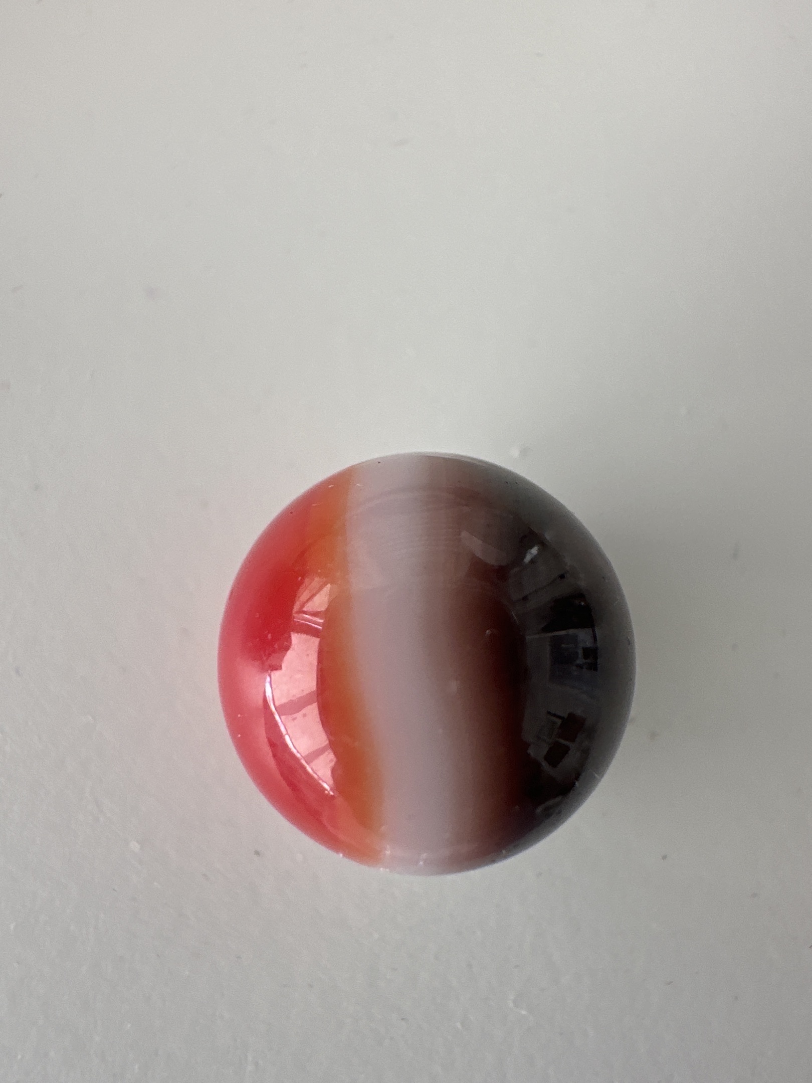 Conqueror by Vitro Agate Company