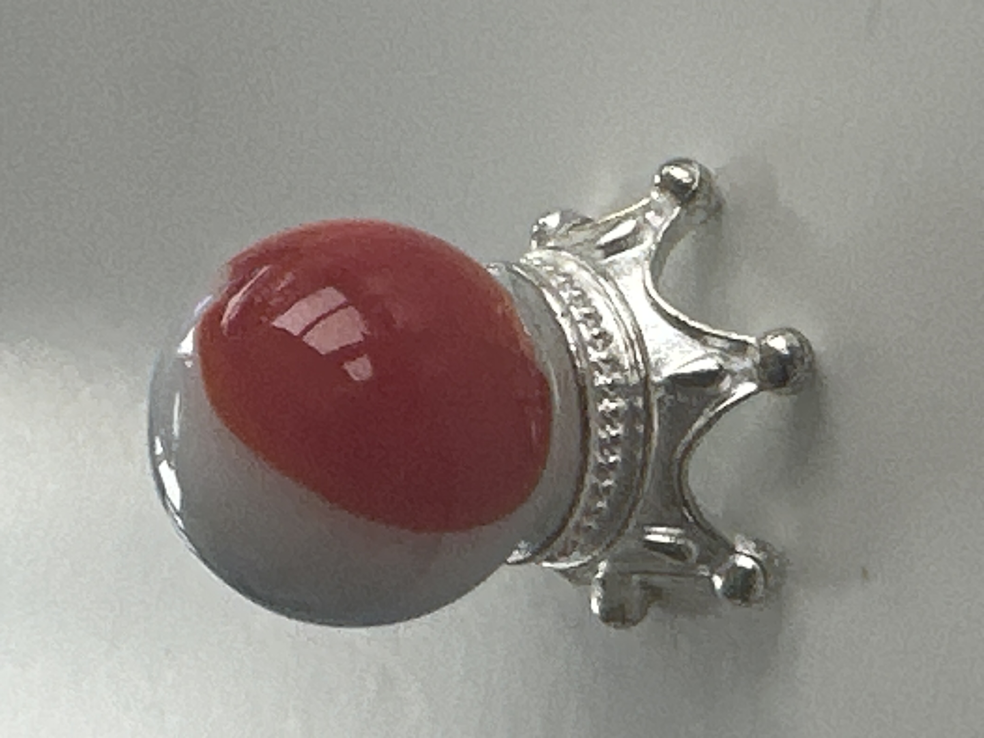 Popeye by Akro Agate Company