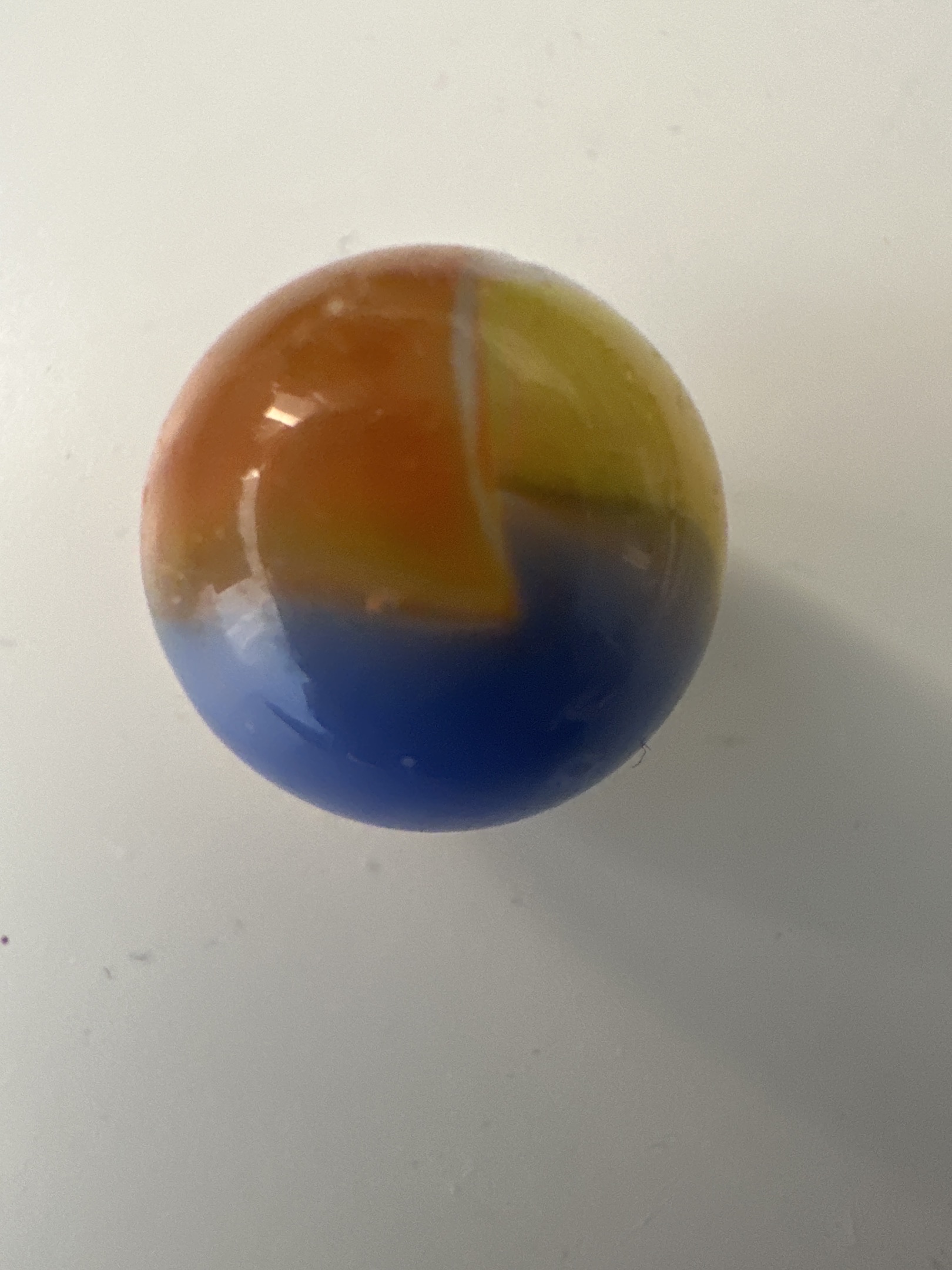 Parrot by Vitro Agate Company