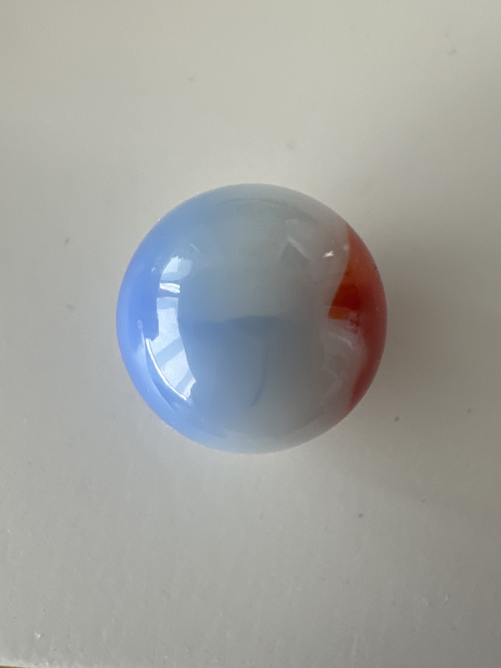 Victory by Vitro Agate Company