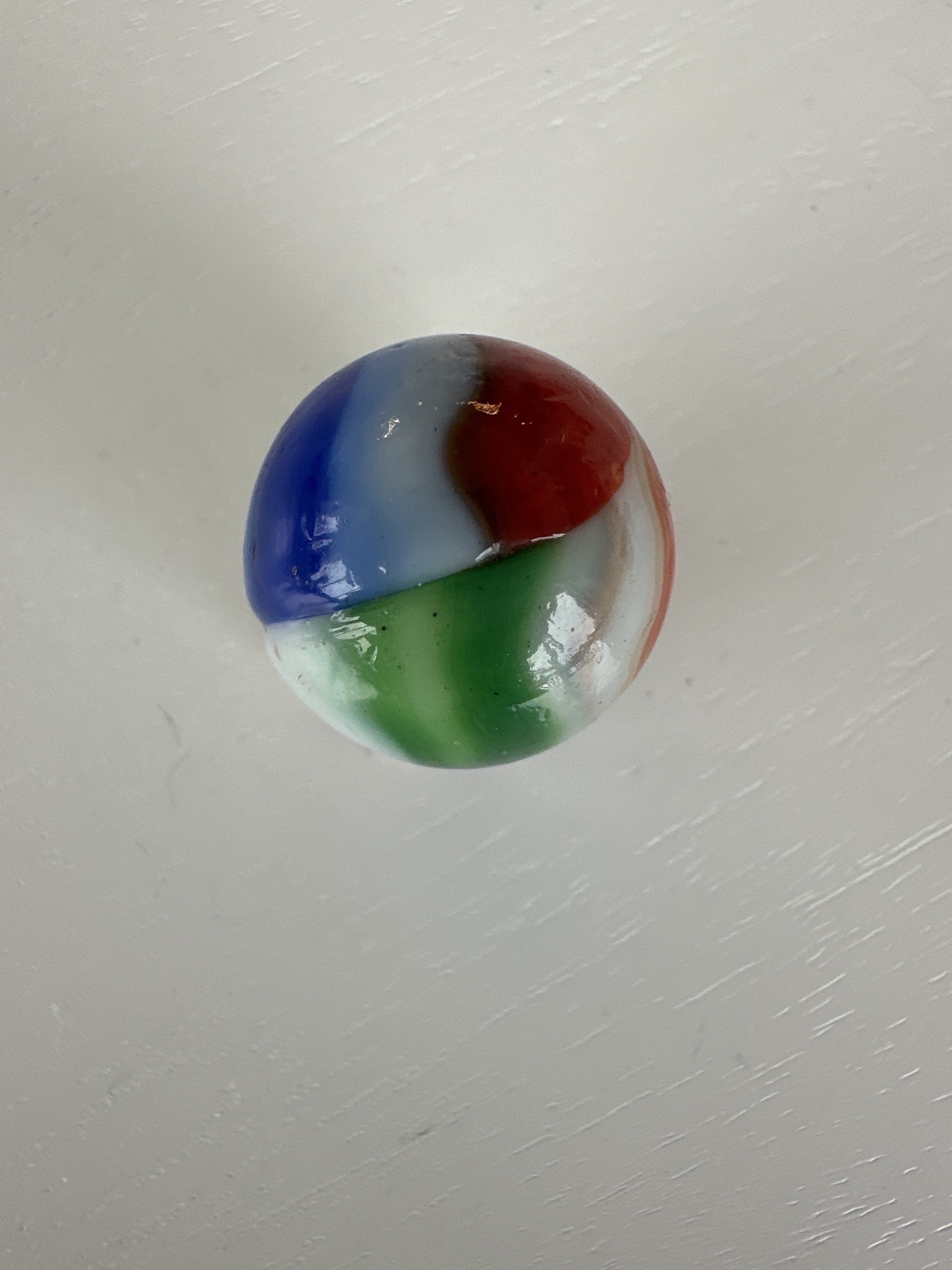 Peltier National Line Rainbow (NLR) Multi-Color by Peltier Glass Company